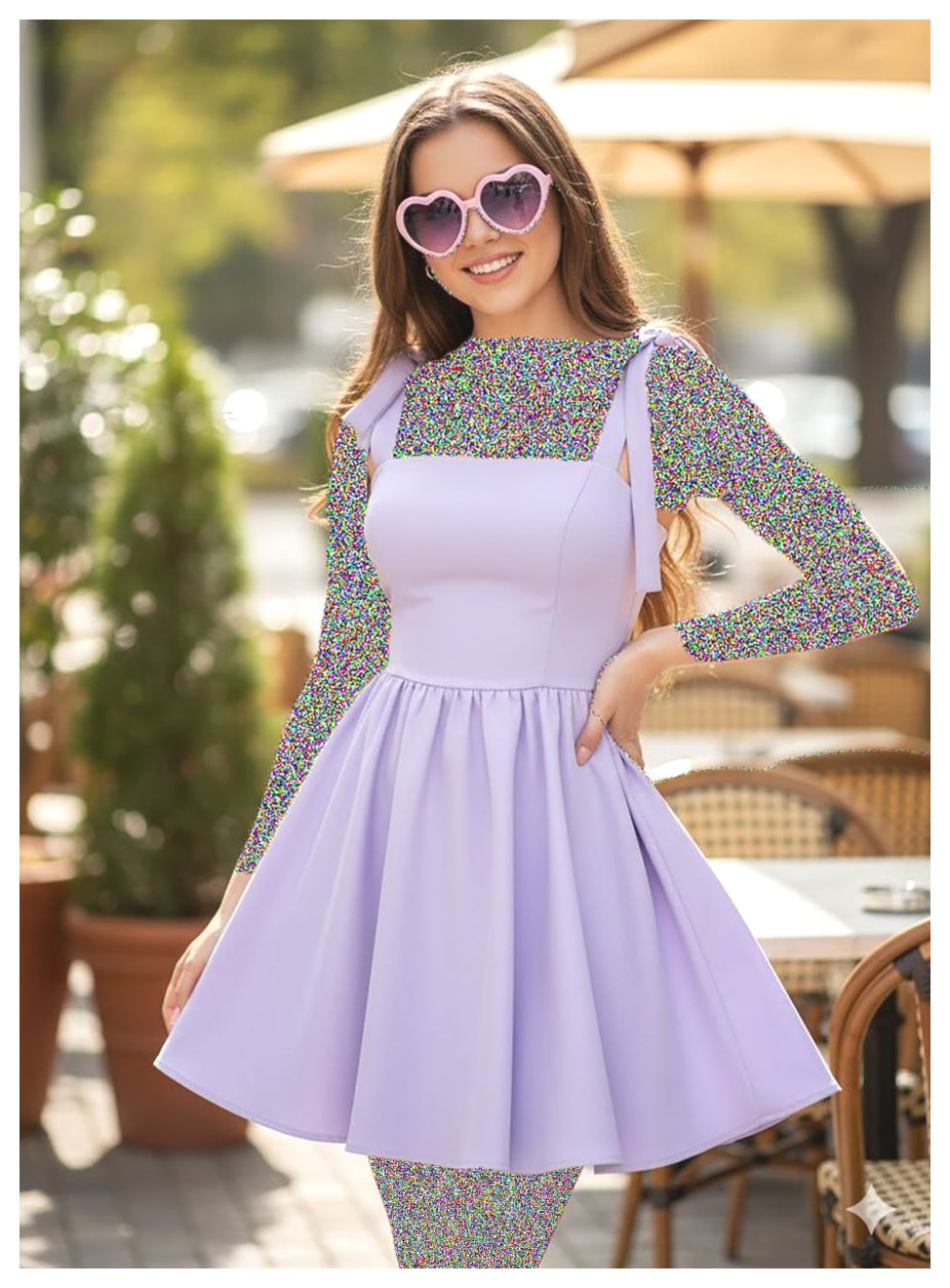 مدلهای زیبا و شیک پیراهن عروسی برای دختران جوان