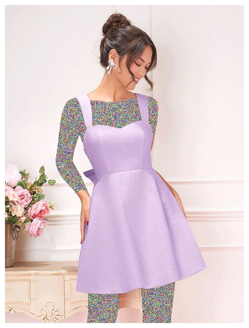 مدلهای زیبا و شیک پیراهن عروسی برای دختران جوان