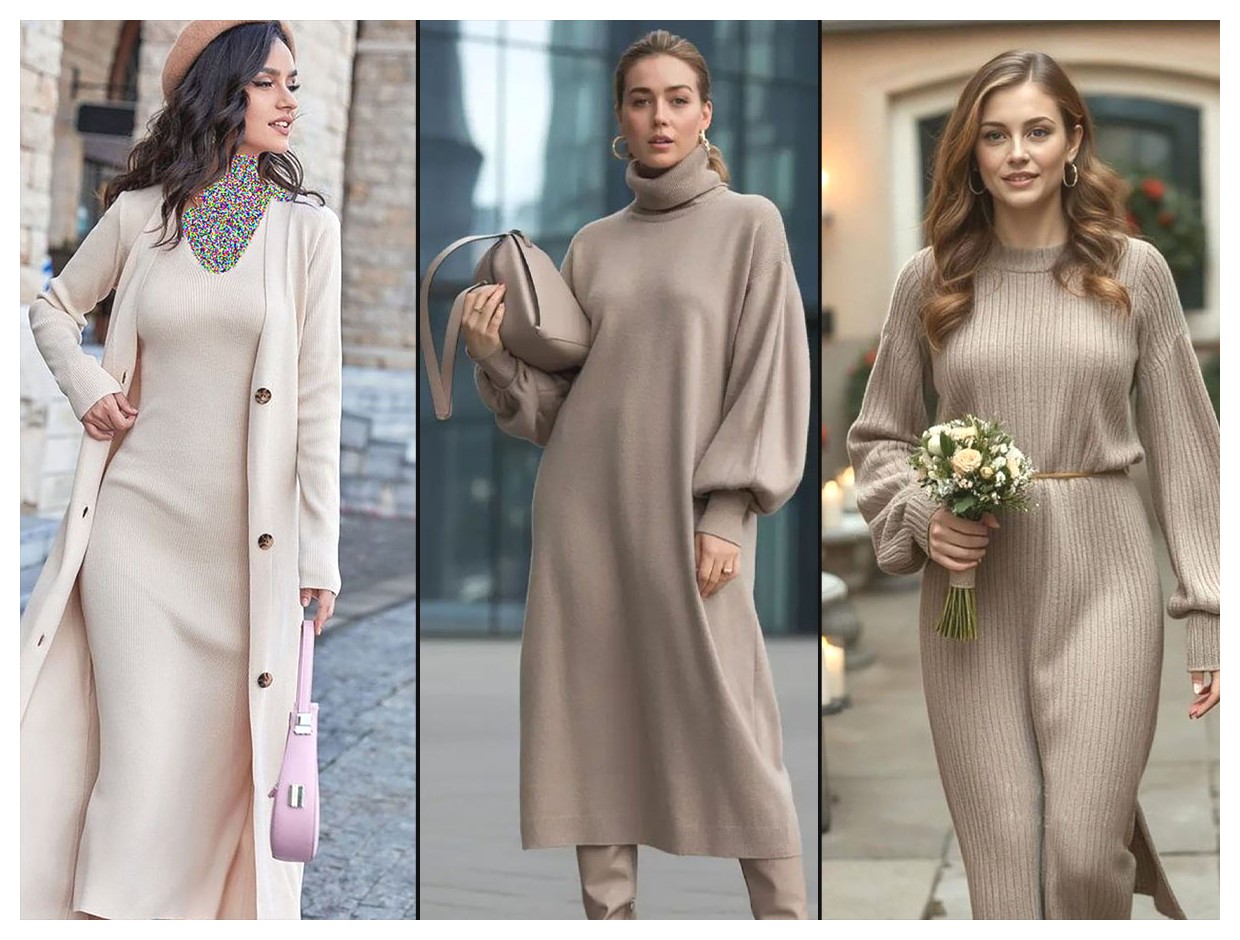 راهنمای کامل انتخاب پیراهن بافت: نکات و مدلهای جذاب