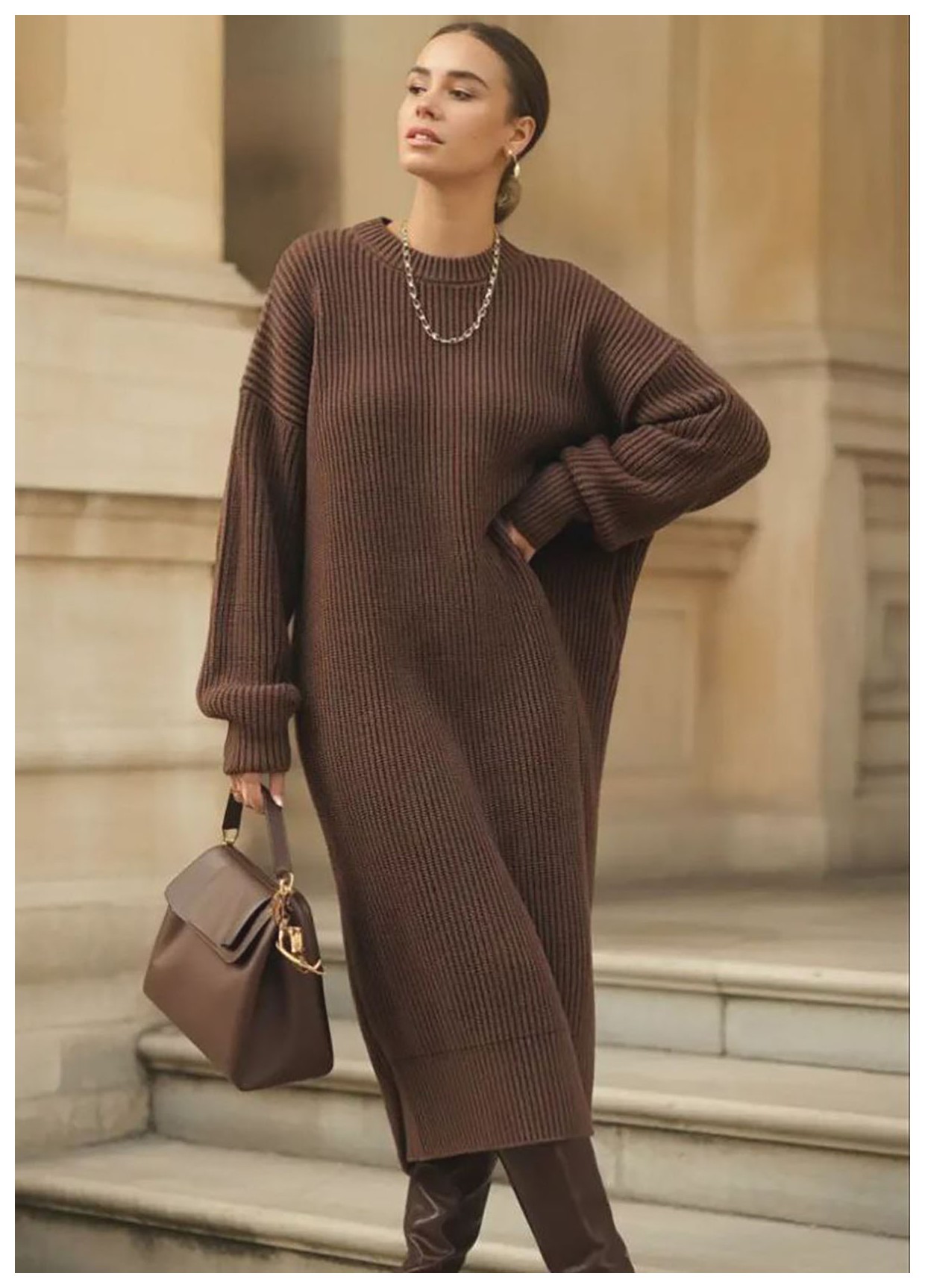 راهنمای کامل انتخاب پیراهن بافت: نکات و مدلهای جذاب