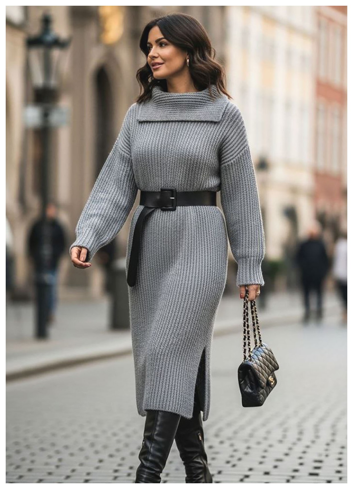 راهنمای کامل انتخاب پیراهن بافت: نکات و مدلهای جذاب