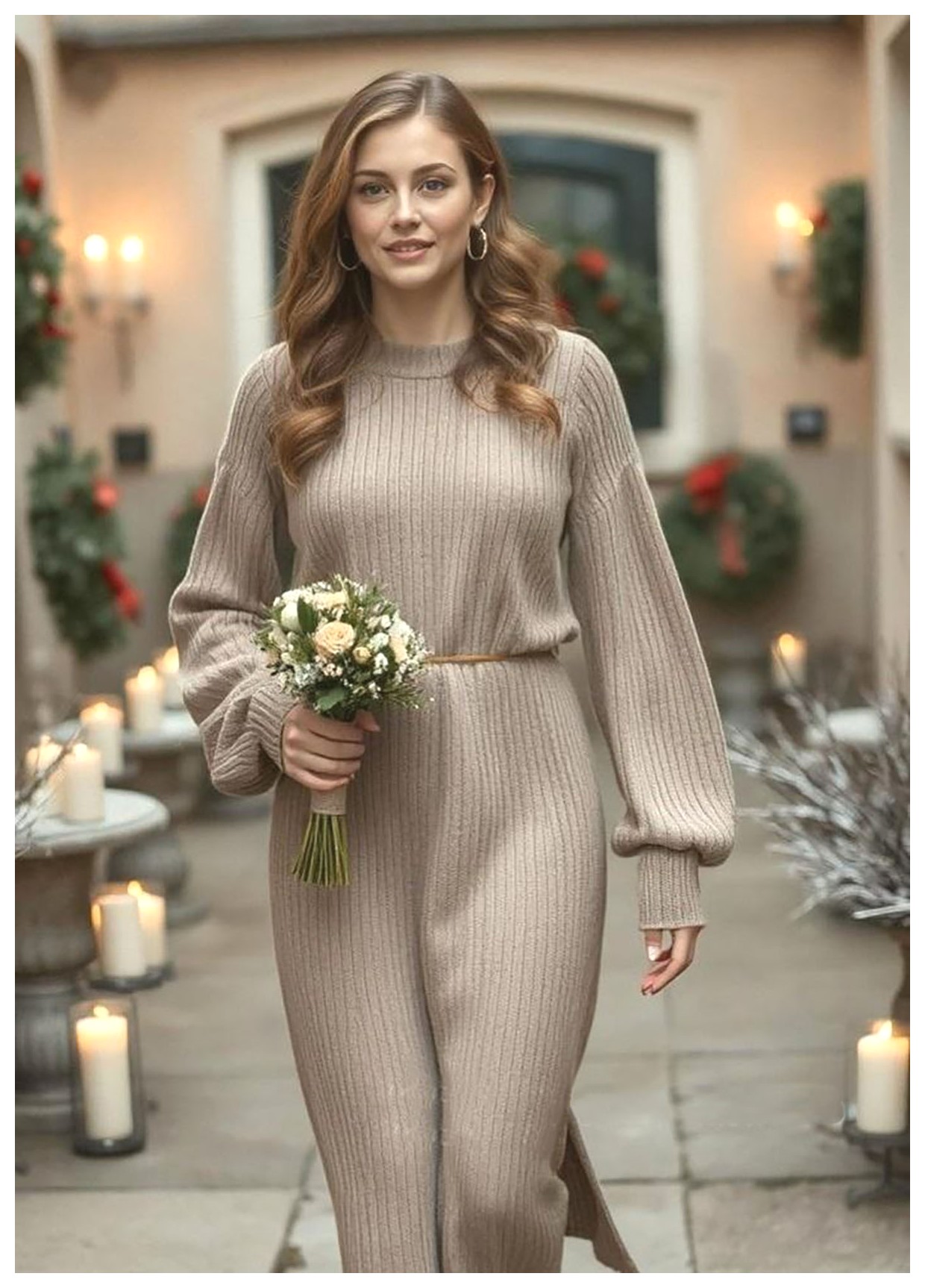 راهنمای کامل انتخاب پیراهن بافت: نکات و مدلهای جذاب