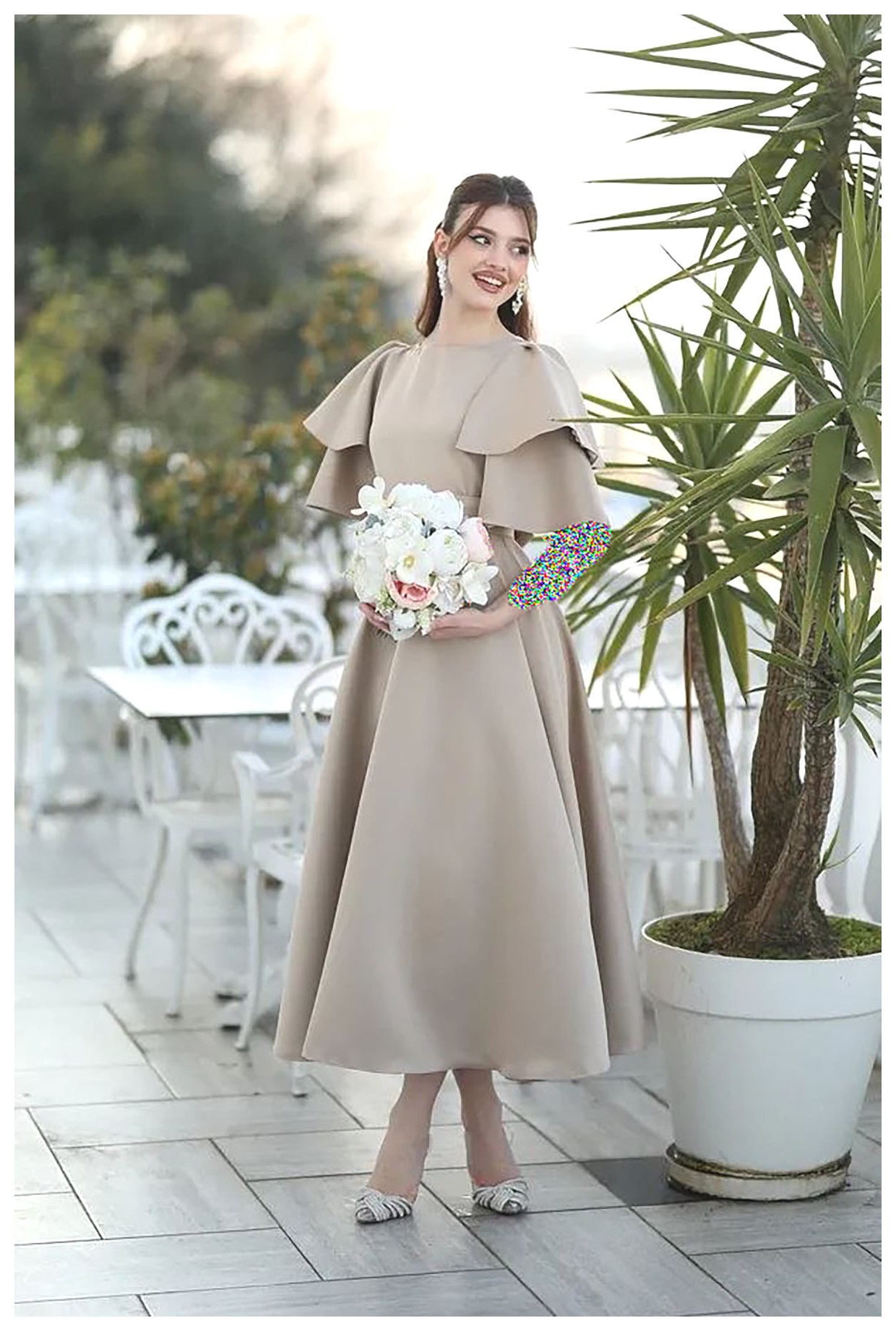 مدلهای زیبا و شیک پیراهن دخترانه برای هر فصل