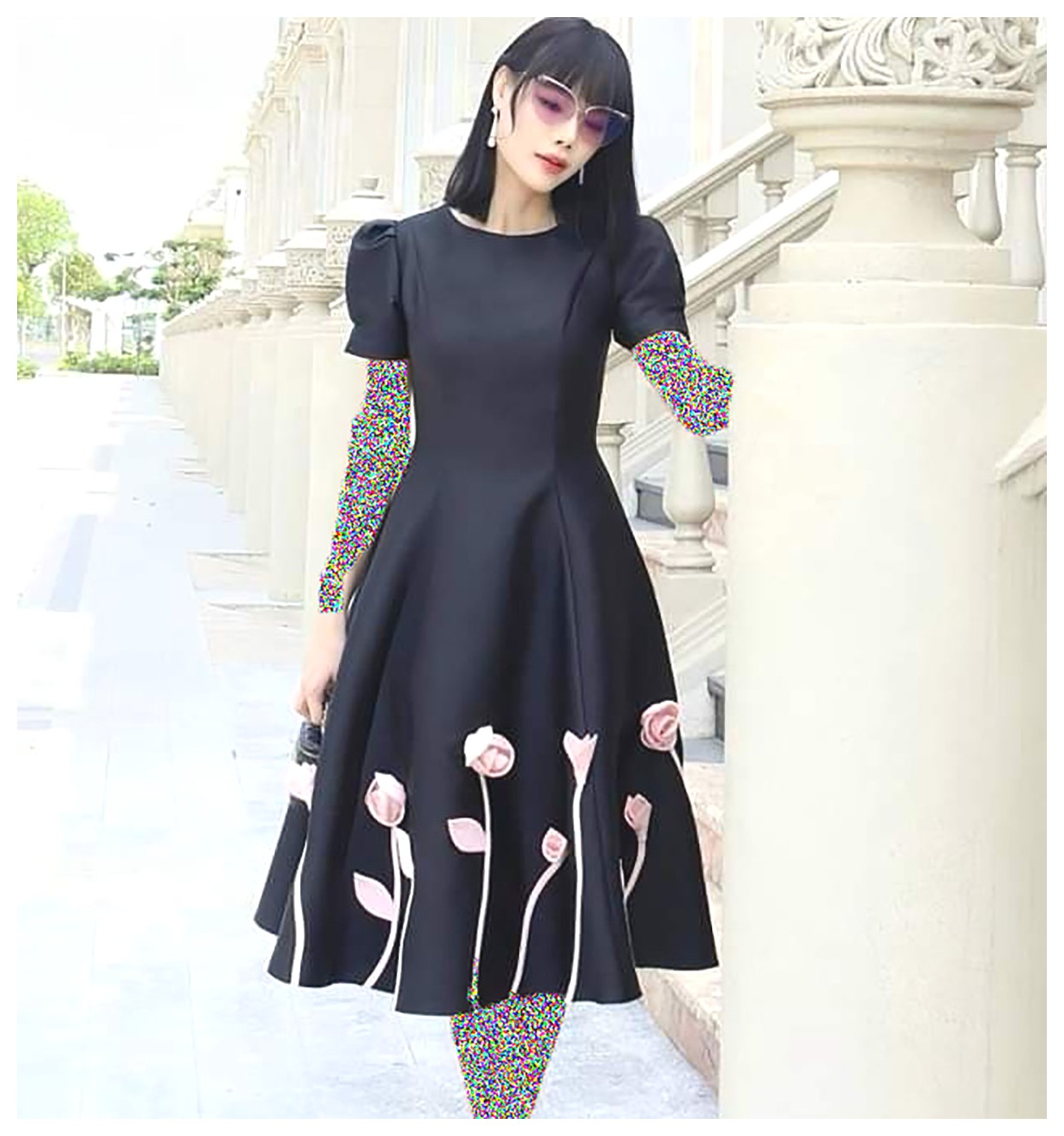 مدلهای زیبا و شیک پیراهن دخترانه برای هر فصل