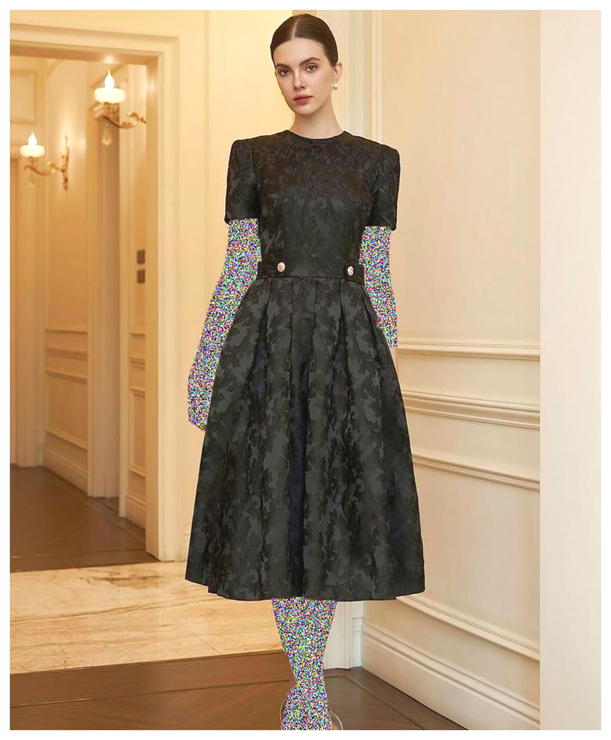 مدلهای زیبا و شیک پیراهن دخترانه برای هر فصل