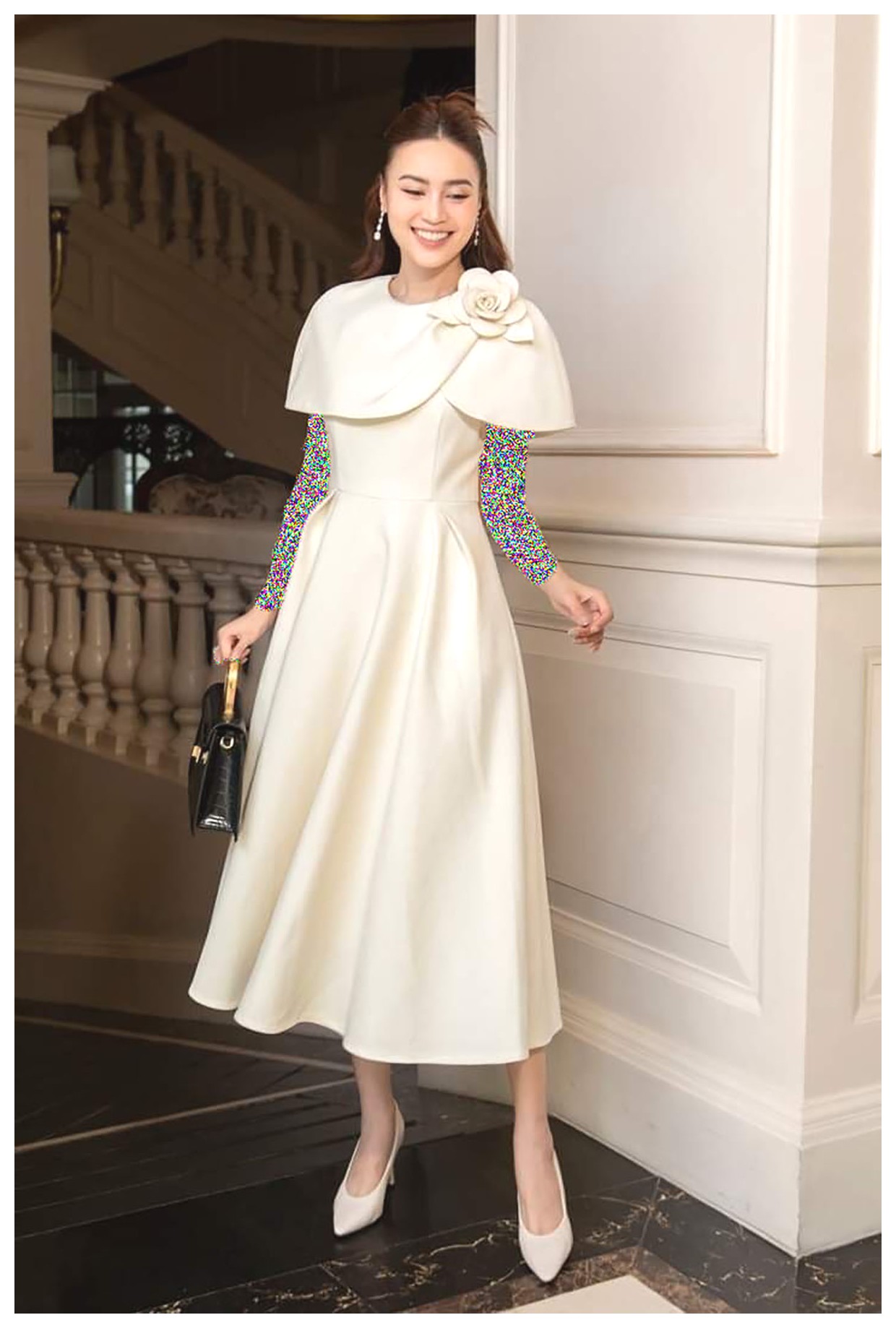 مدلهای زیبا و شیک پیراهن دخترانه برای هر فصل