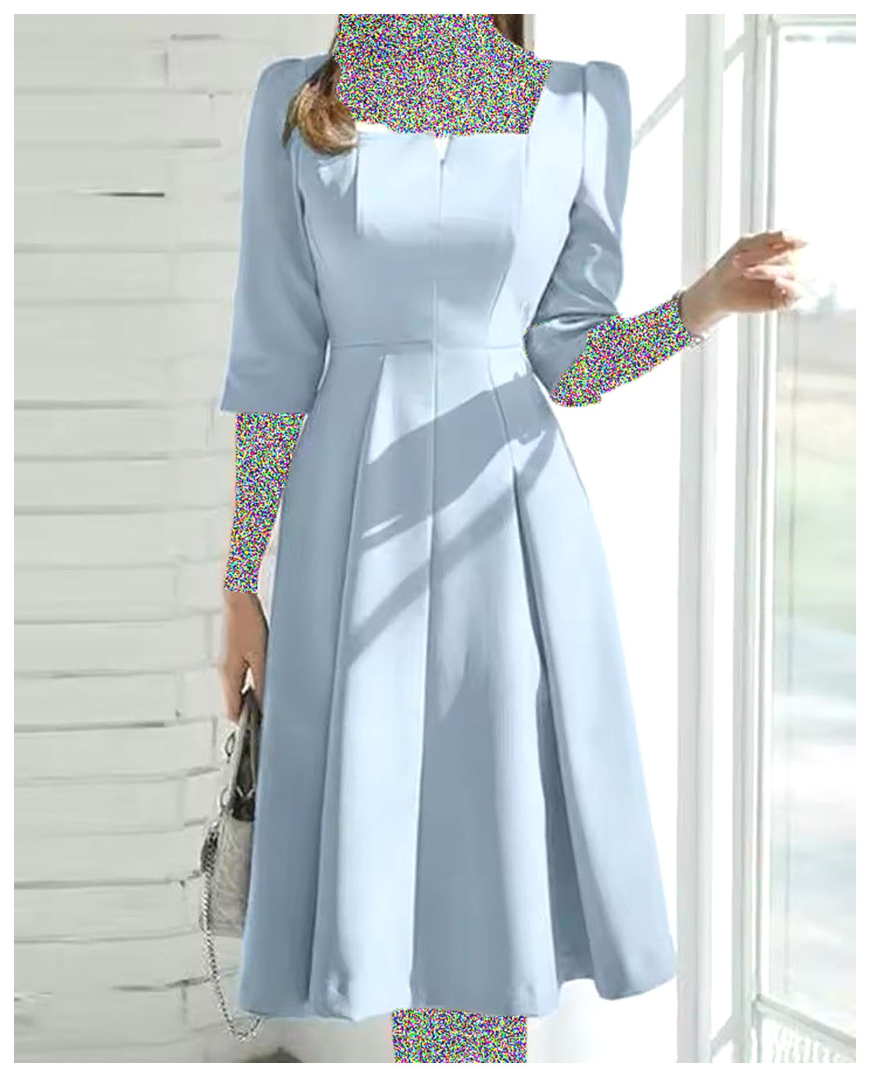 مدلهای زیبا و شیک پیراهن دخترانه برای هر فصل