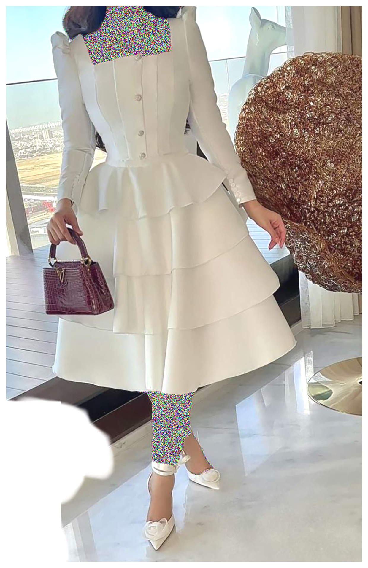 مدلهای زیبا و شیک پیراهن دخترانه برای هر فصل