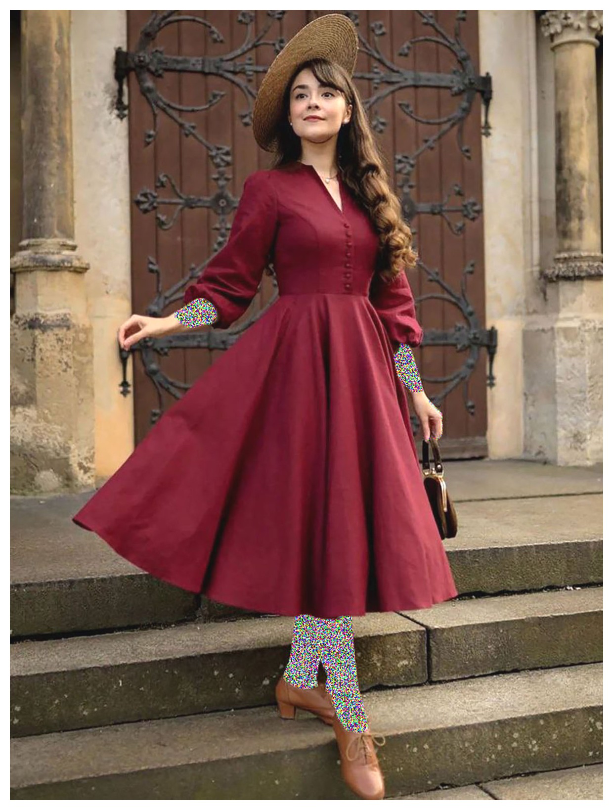 مدلهای زیبا و شیک پیراهن دخترانه برای هر فصل