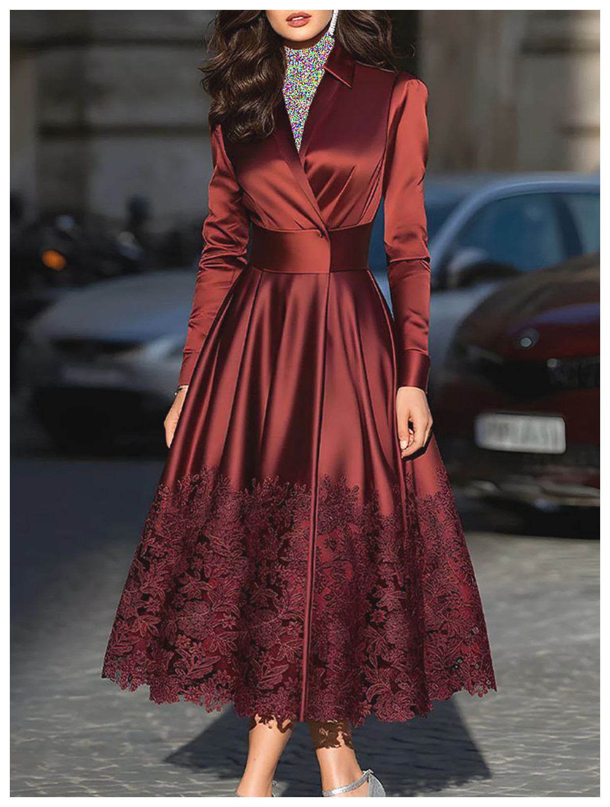 مدلهای زیبا و شیک پیراهن دخترانه برای هر فصل