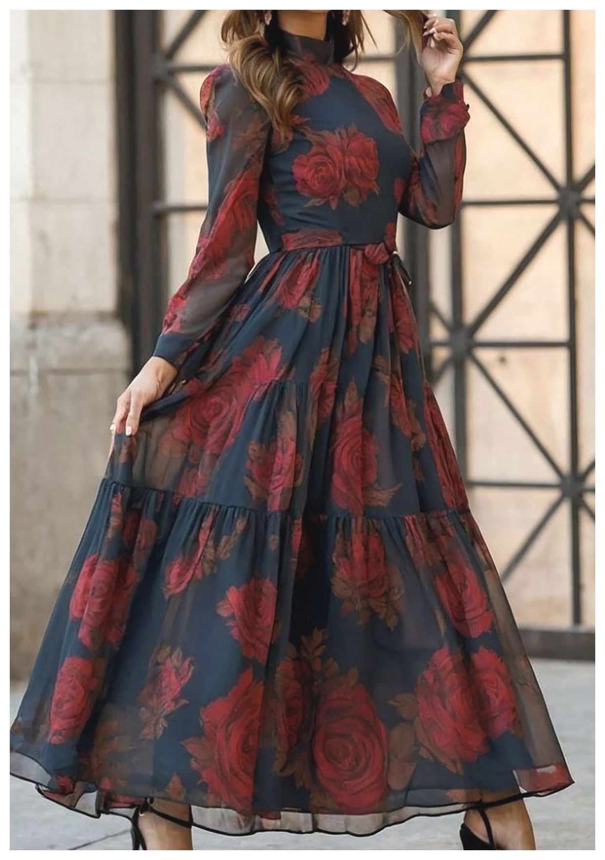 مدلهای زیبا و شیک پیراهن دخترانه برای هر فصل