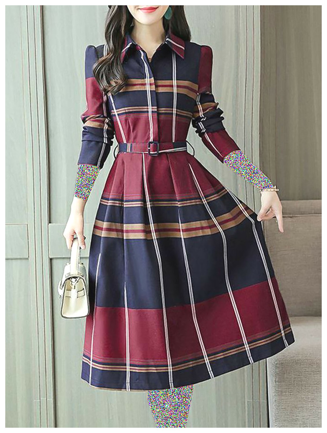 مدلهای زیبا و شیک پیراهن دخترانه برای هر فصل