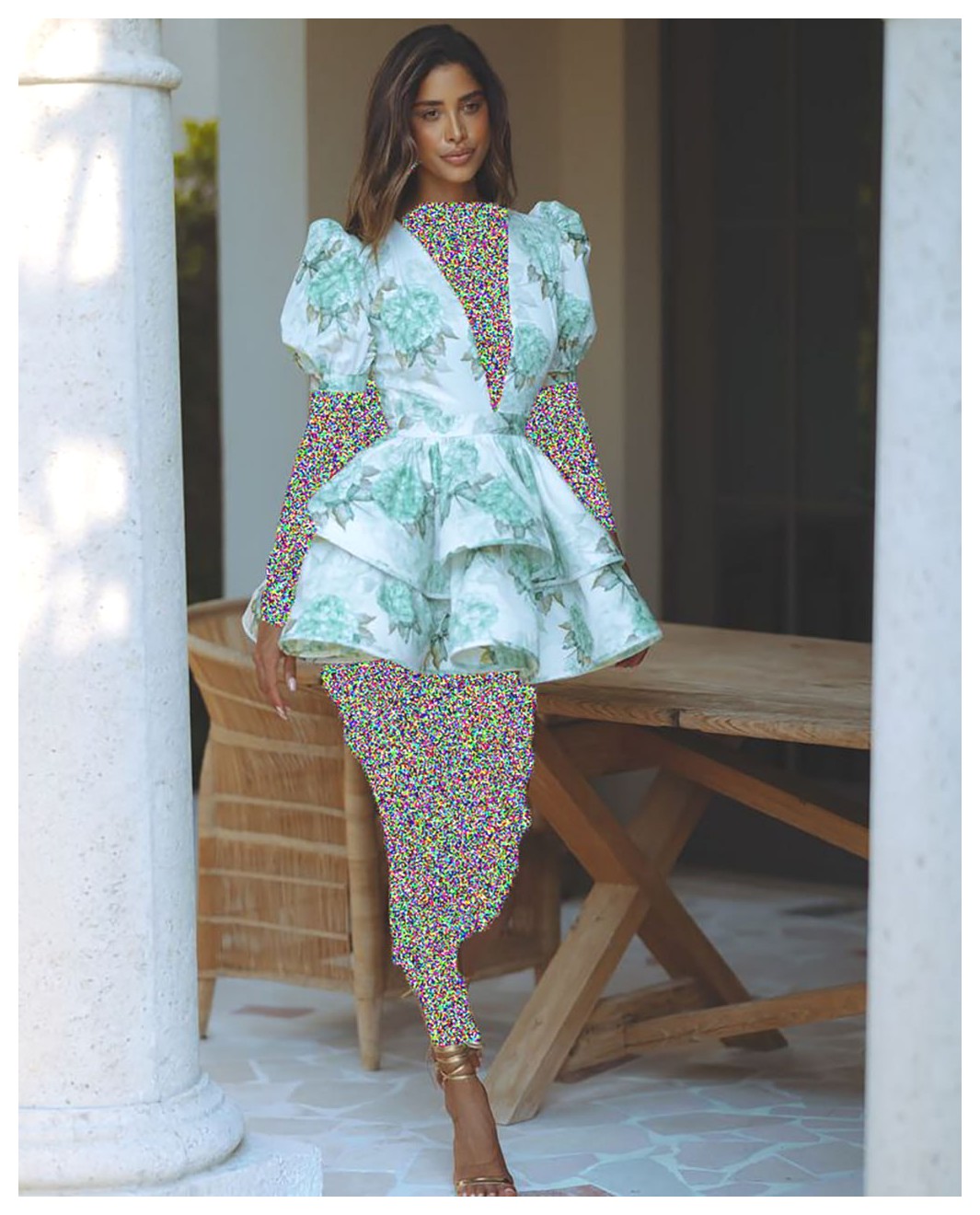 راهنمای انتخاب پیراهن کوتاه: نکات و مدلهای جذاب