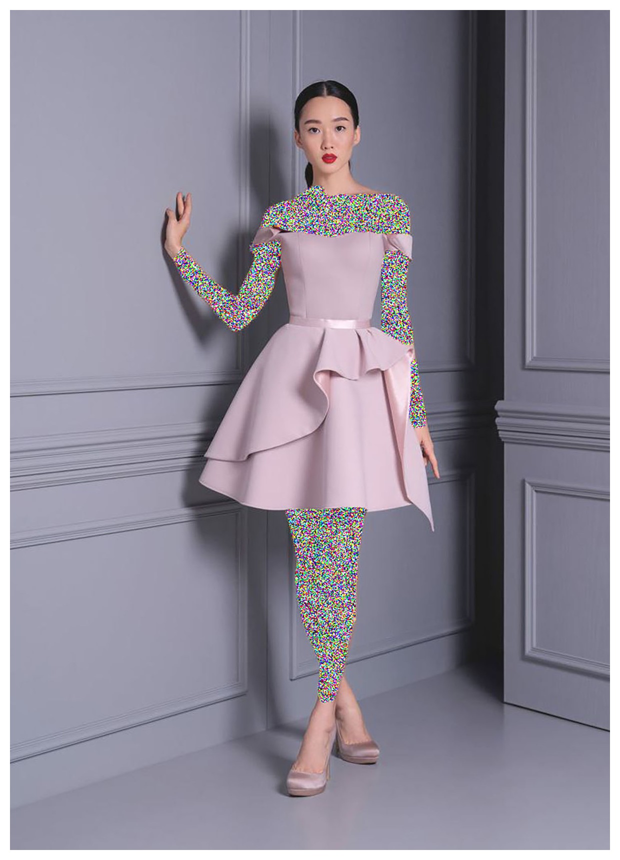 راهنمای انتخاب پیراهن‌های کوتاه: استایل و نکات مهم