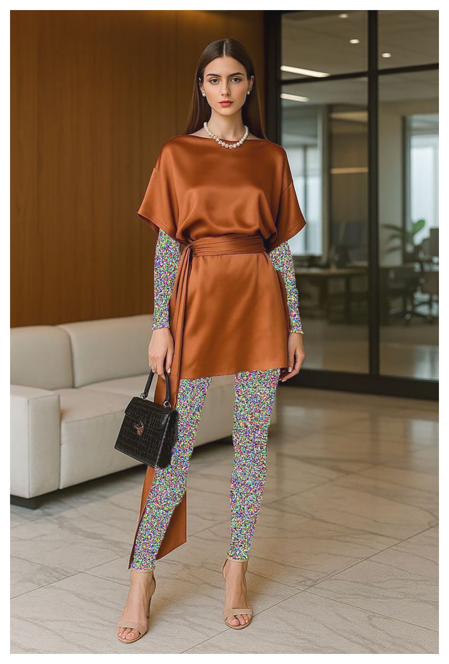 راهنمای انتخاب پیراهن کوتاه: نکات و مدلهای جذاب