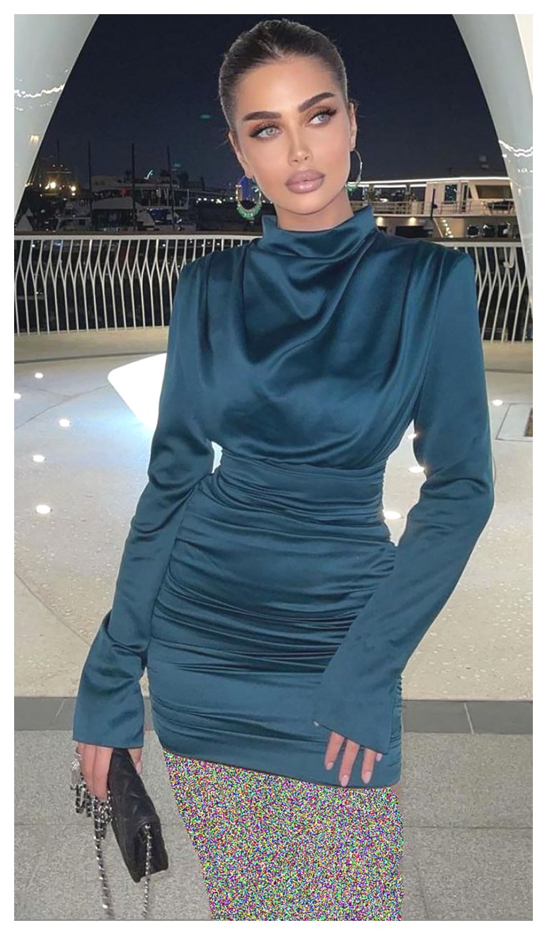 راهنمای انتخاب پیراهن کوتاه: نکات و مدلهای جذاب