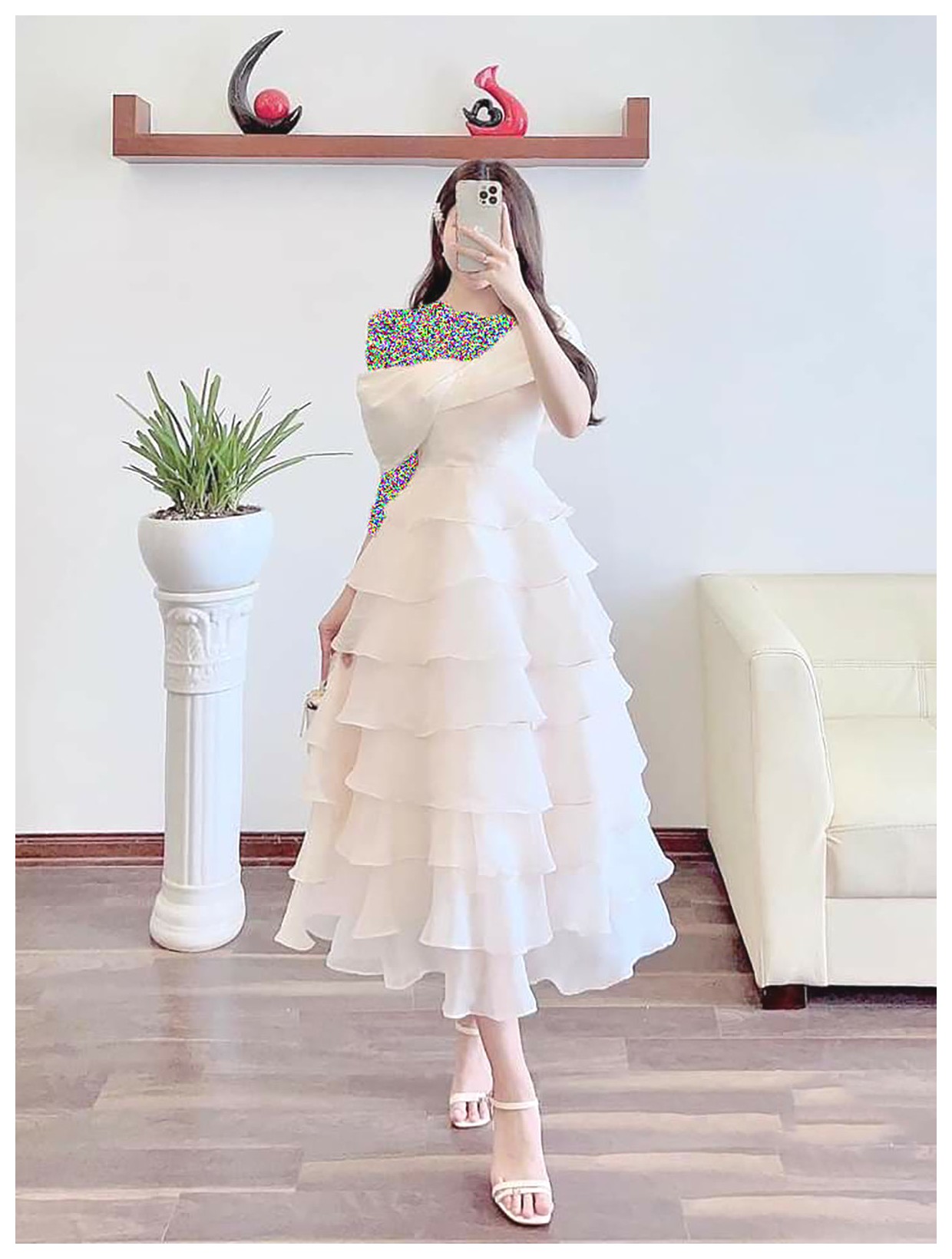 راهنمای انتخاب پیراهن‌های کوتاه: استایل و نکات مهم