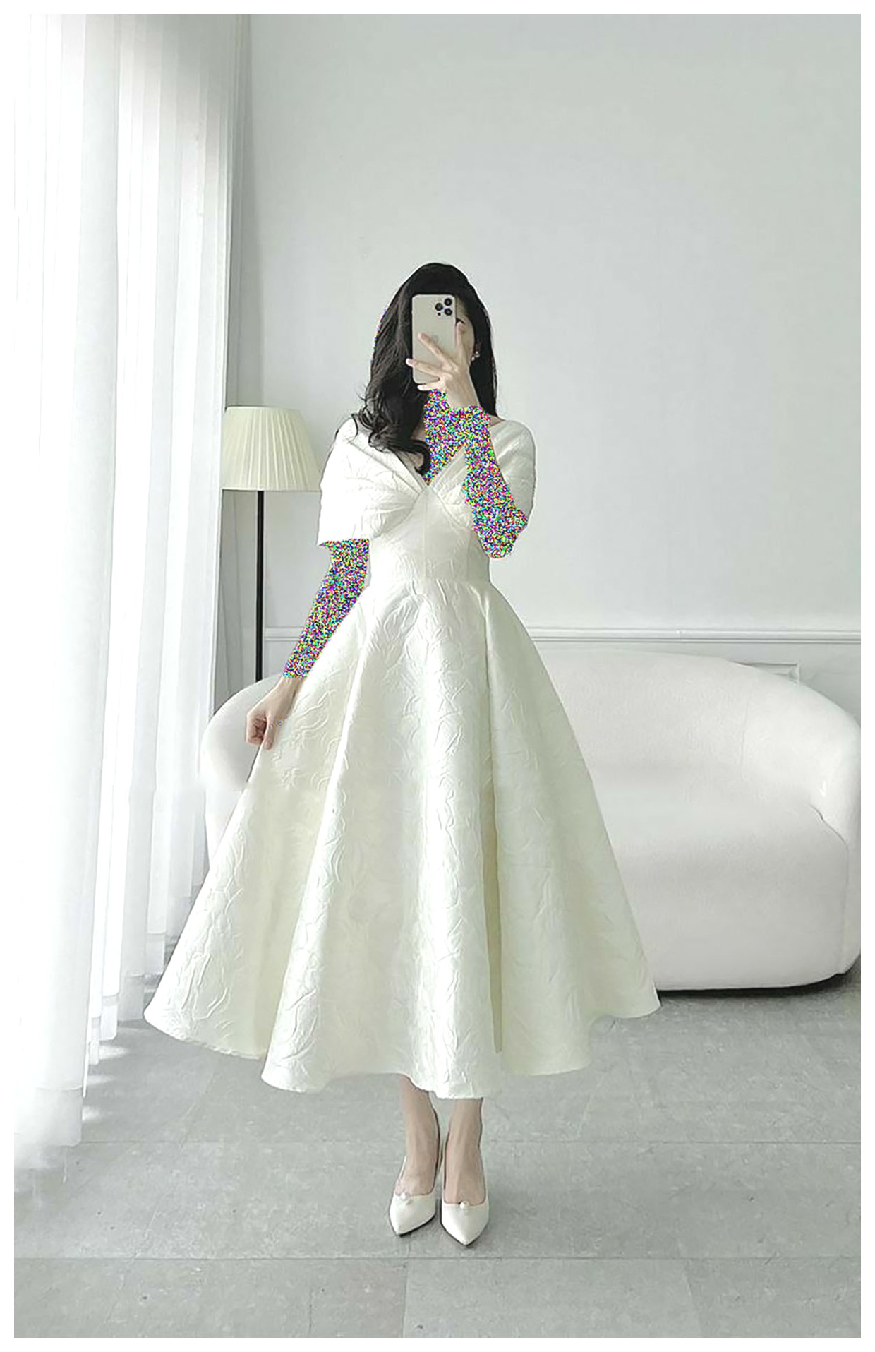 راهنمای انتخاب پیراهن‌های کوتاه: استایل و نکات مهم