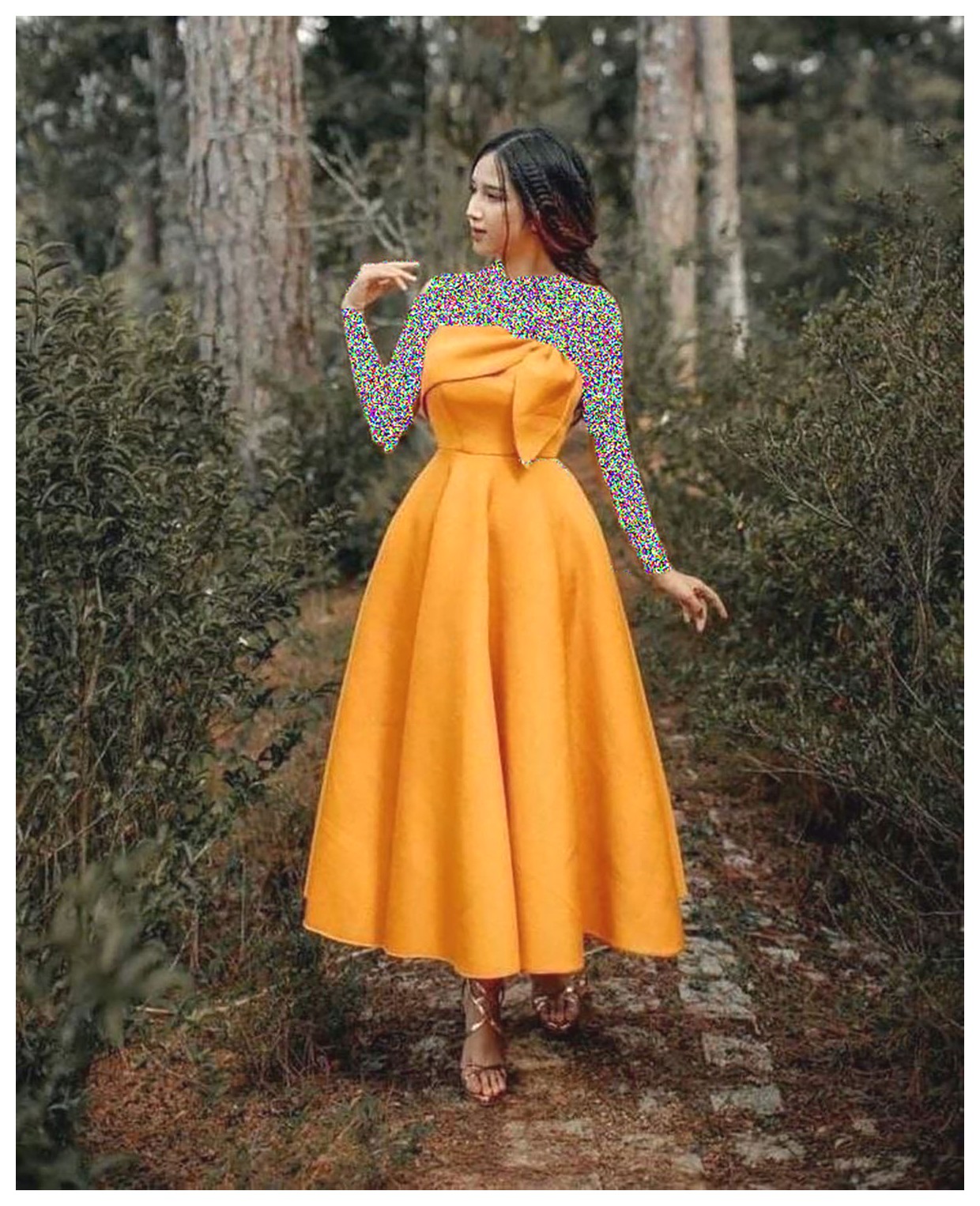 راهنمای انتخاب پیراهن‌های کوتاه: استایل و نکات مهم