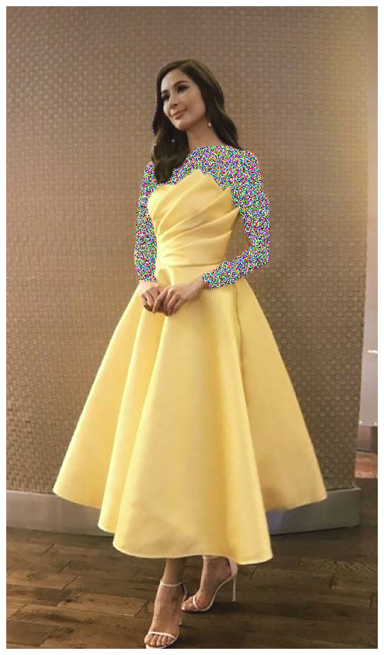 راهنمای انتخاب پیراهن‌های کوتاه: استایل و نکات مهم