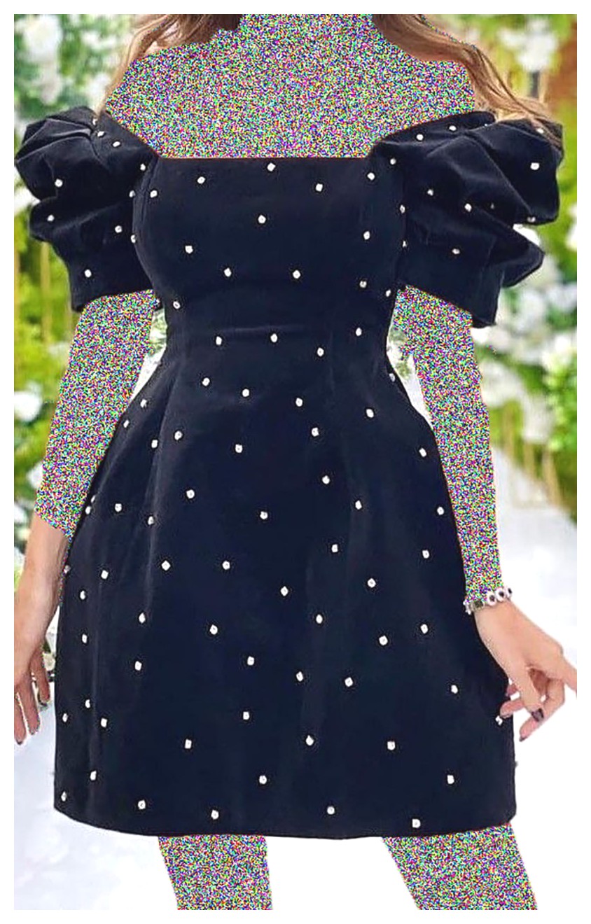 راهنمای انتخاب پیراهن کوتاه: نکات و مدلهای جذاب