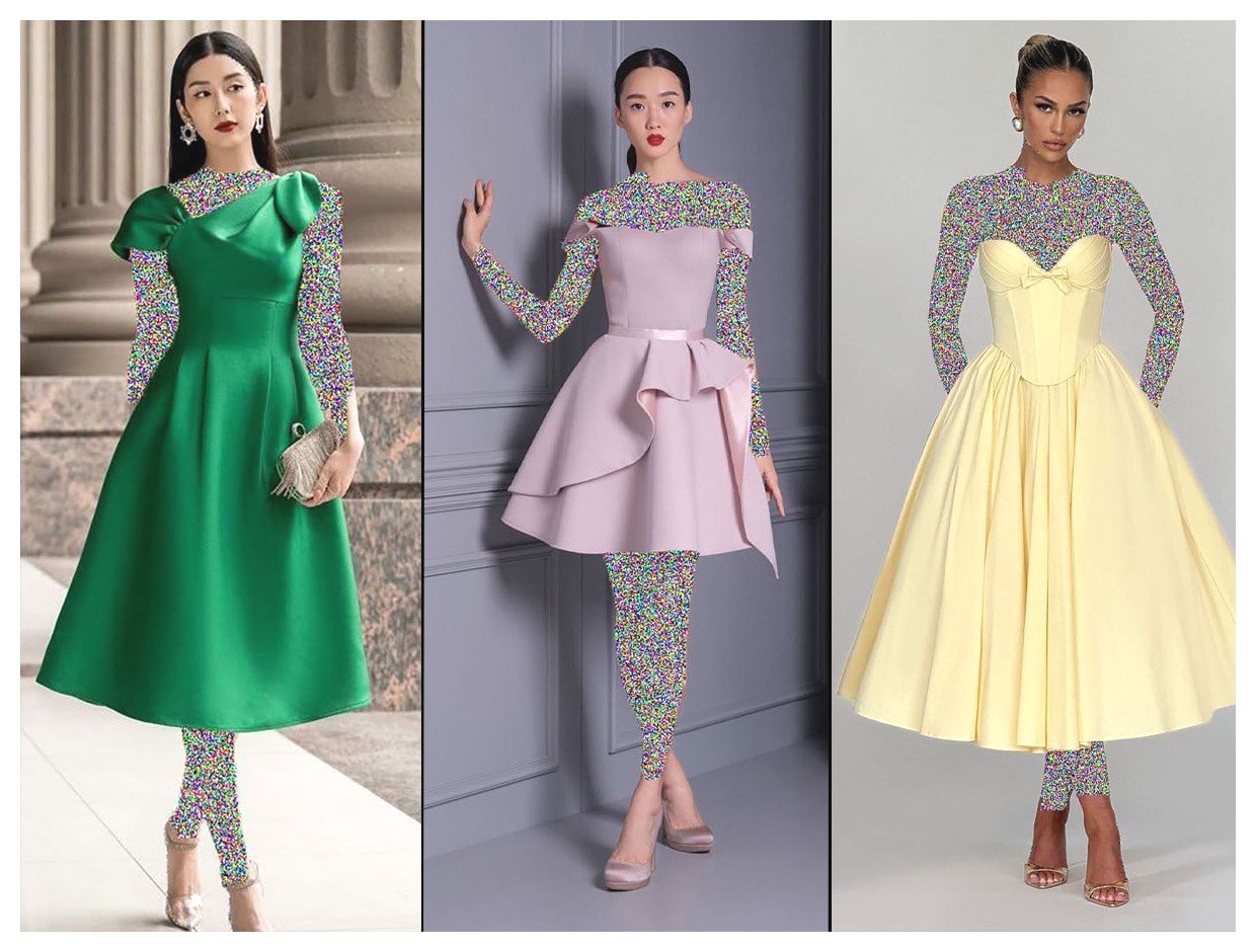 راهنمای انتخاب پیراهن‌های کوتاه: استایل و نکات مهم