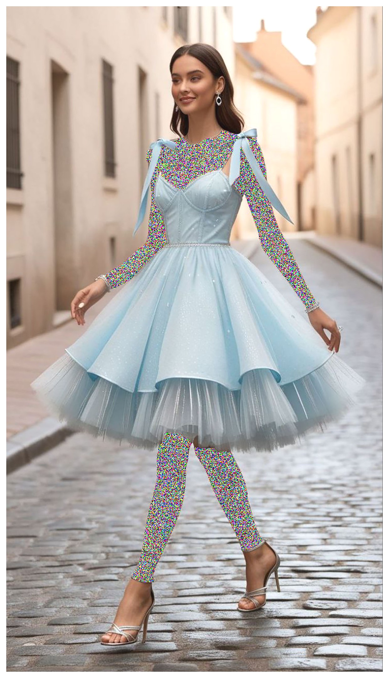 راهنمای انتخاب پیراهن‌های کوتاه: استایل و نکات مهم