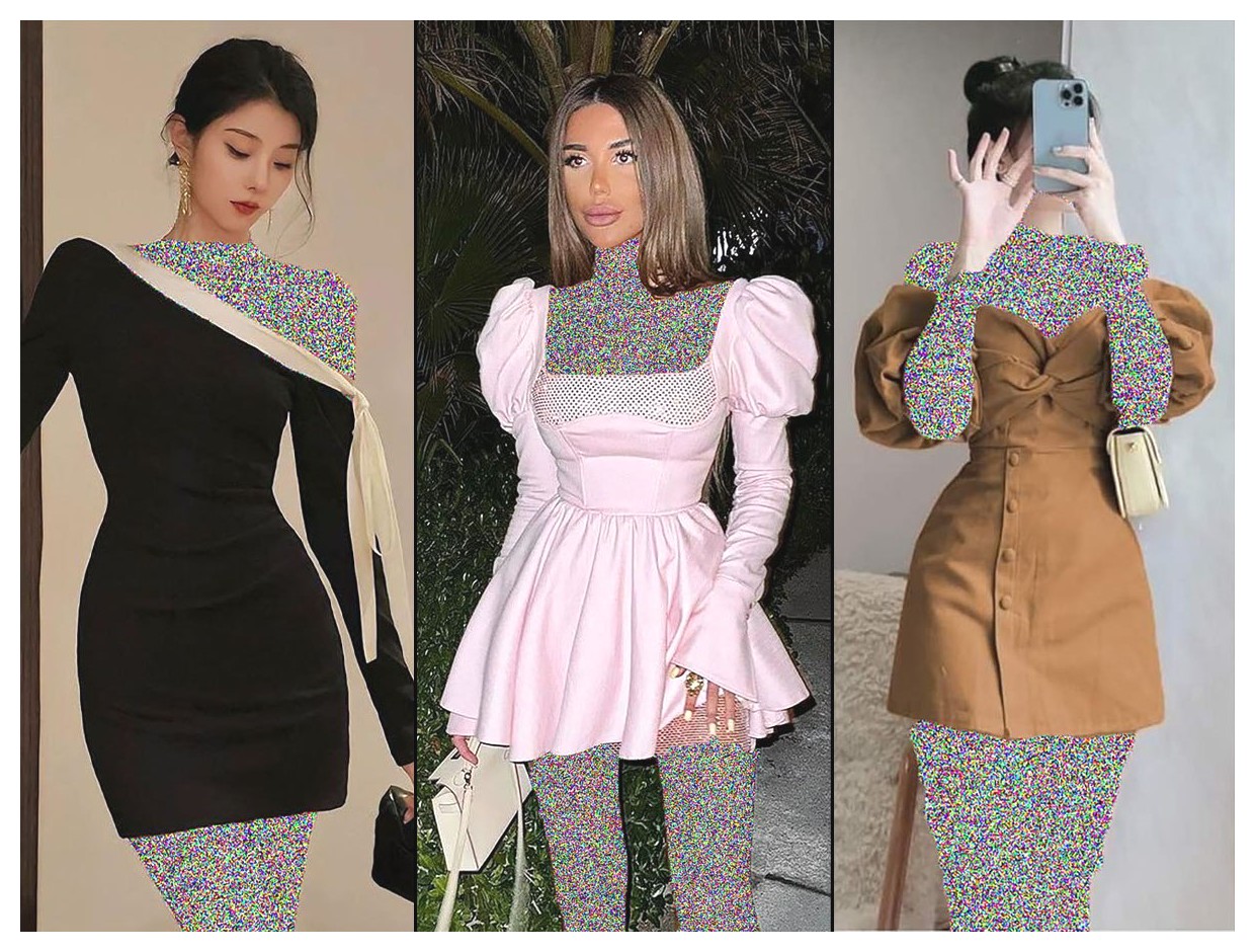 راهنمای انتخاب پیراهن کوتاه: نکات و مدلهای جذاب