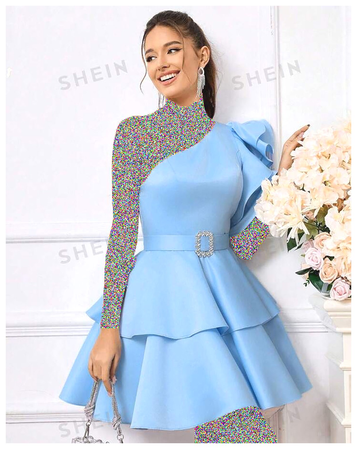 راهنمای انتخاب پیراهن‌های کوتاه: استایل و نکات مهم