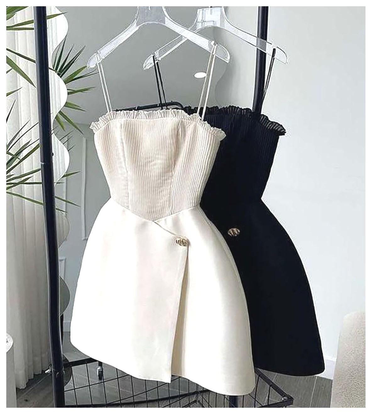 راهنمای انتخاب پیراهن کوتاه: نکات و مدلهای جذاب