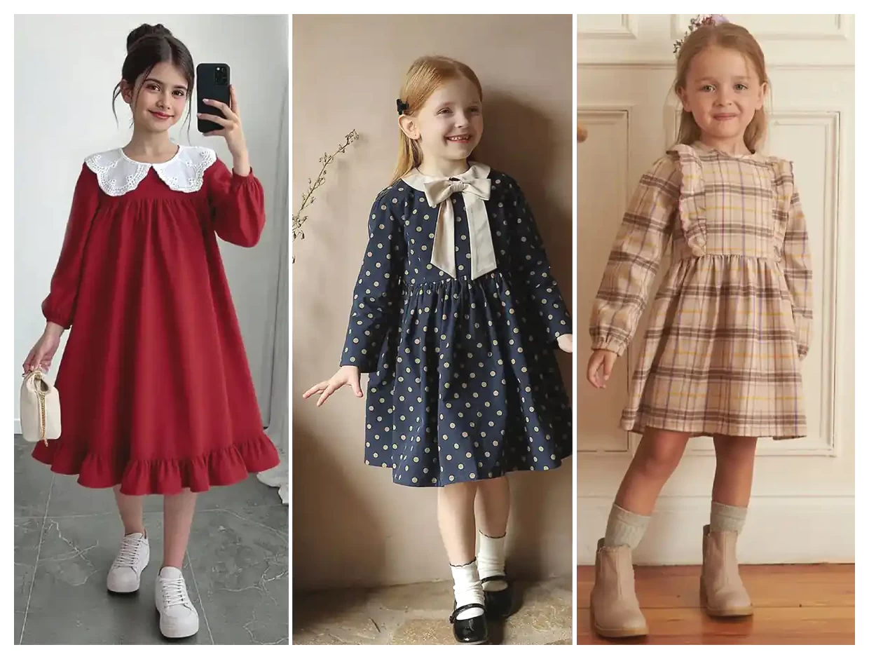 مدلهای زیبا و شیک پیراهن مجلسی برای خانمها