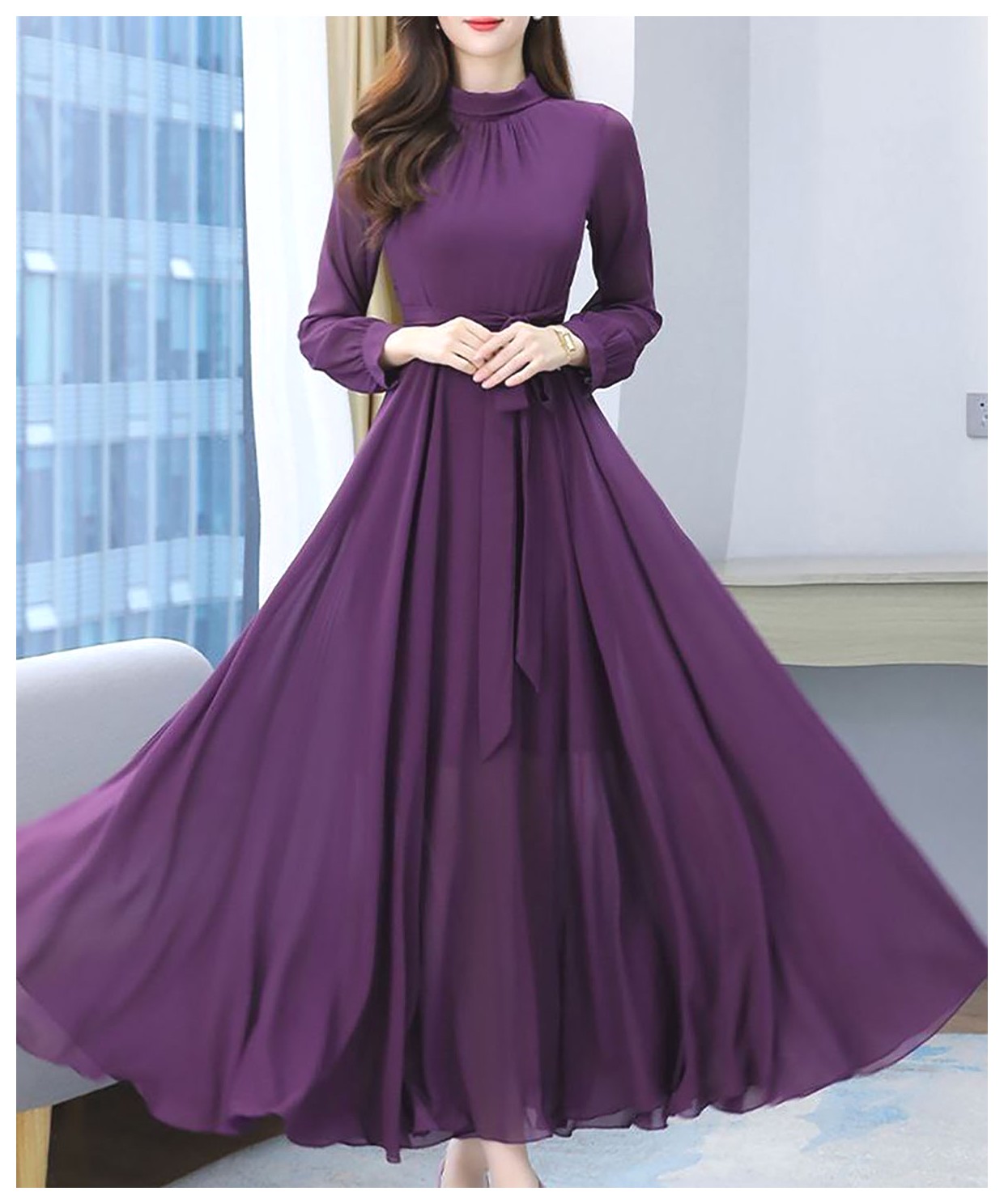 مدل‌های زیبا و شیک پیراهن مجلسی برای مهمانی‌ها