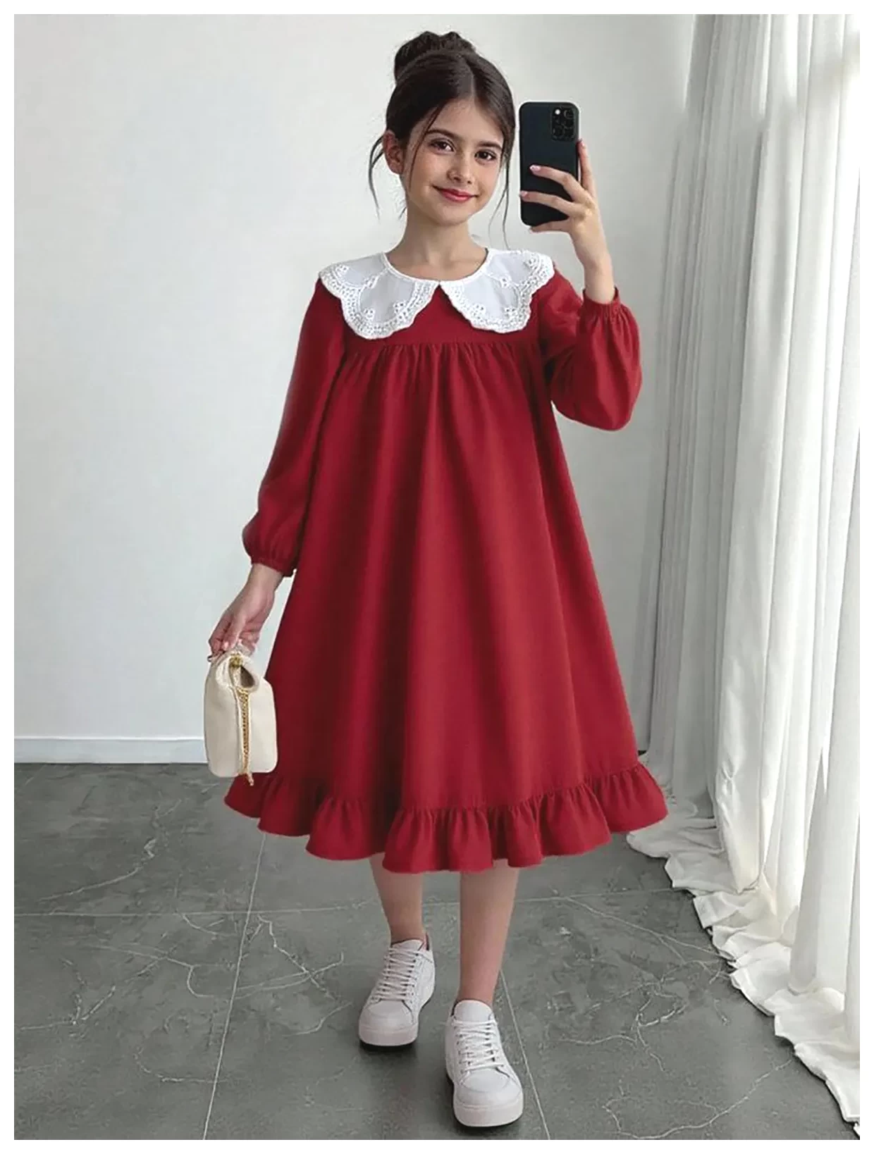 مدلهای زیبا و شیک پیراهن مجلسی برای خانمها