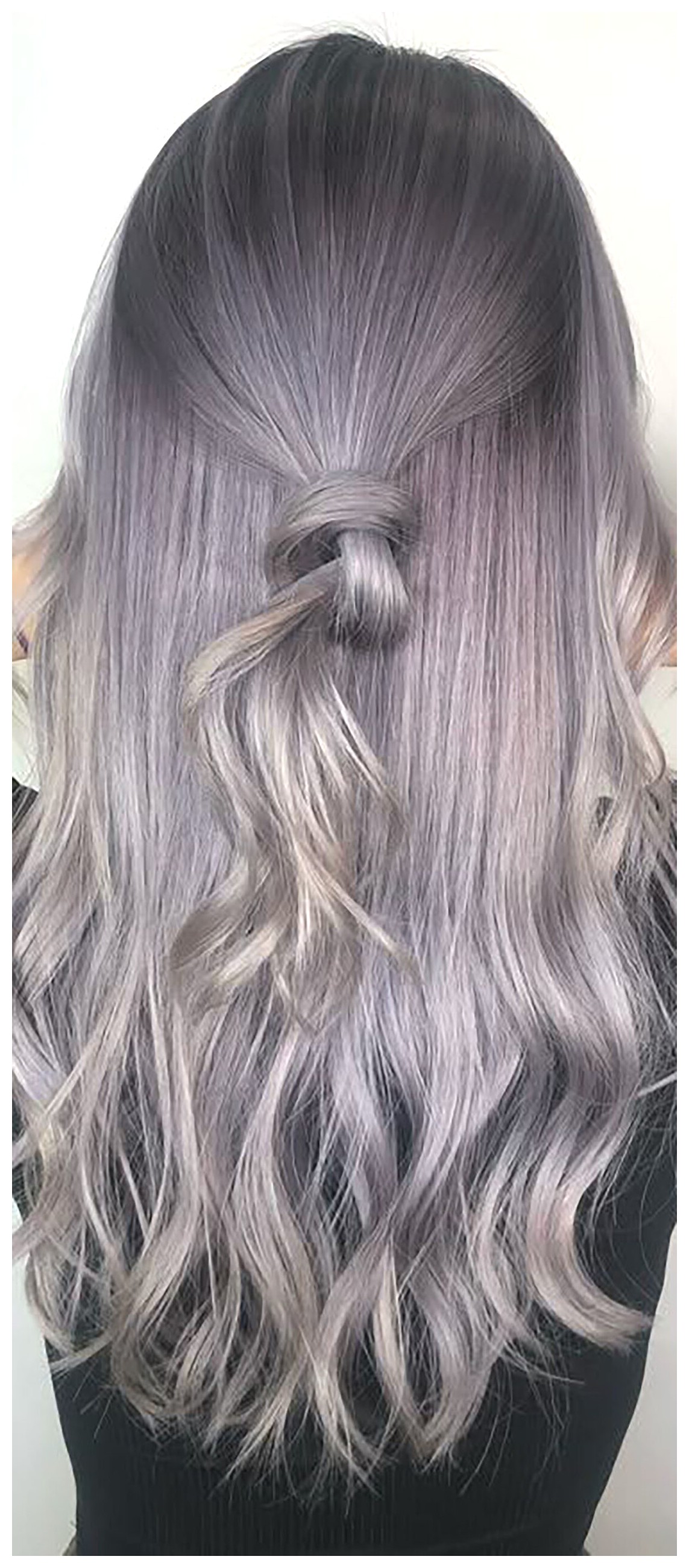 رنگ مو ۳: راهنمای جامع انتخاب رنگ مناسب برای موها