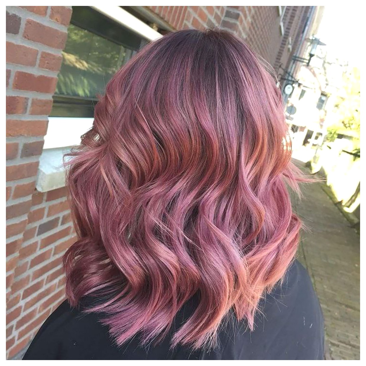 رنگ مو ۳: راهنمای جامع انتخاب رنگ مناسب برای موها