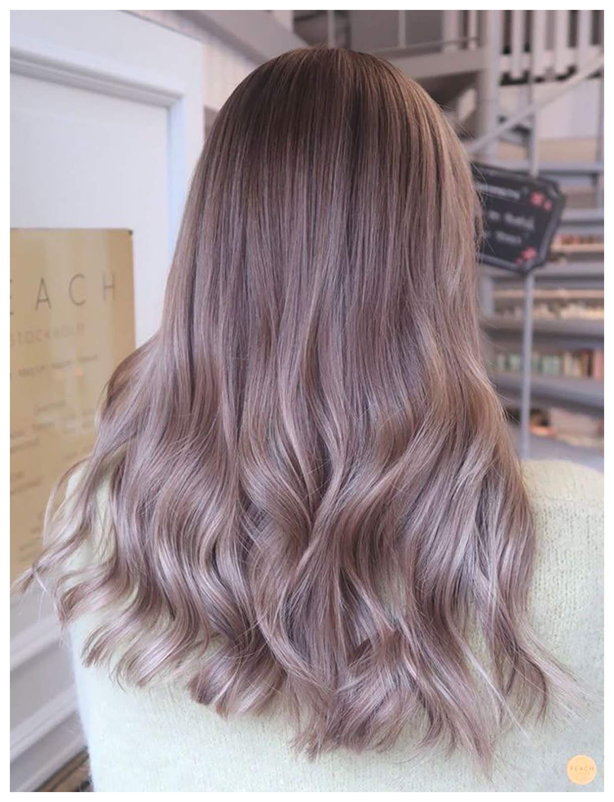 رنگ مو ۳: راهنمای جامع انتخاب رنگ مناسب برای موها