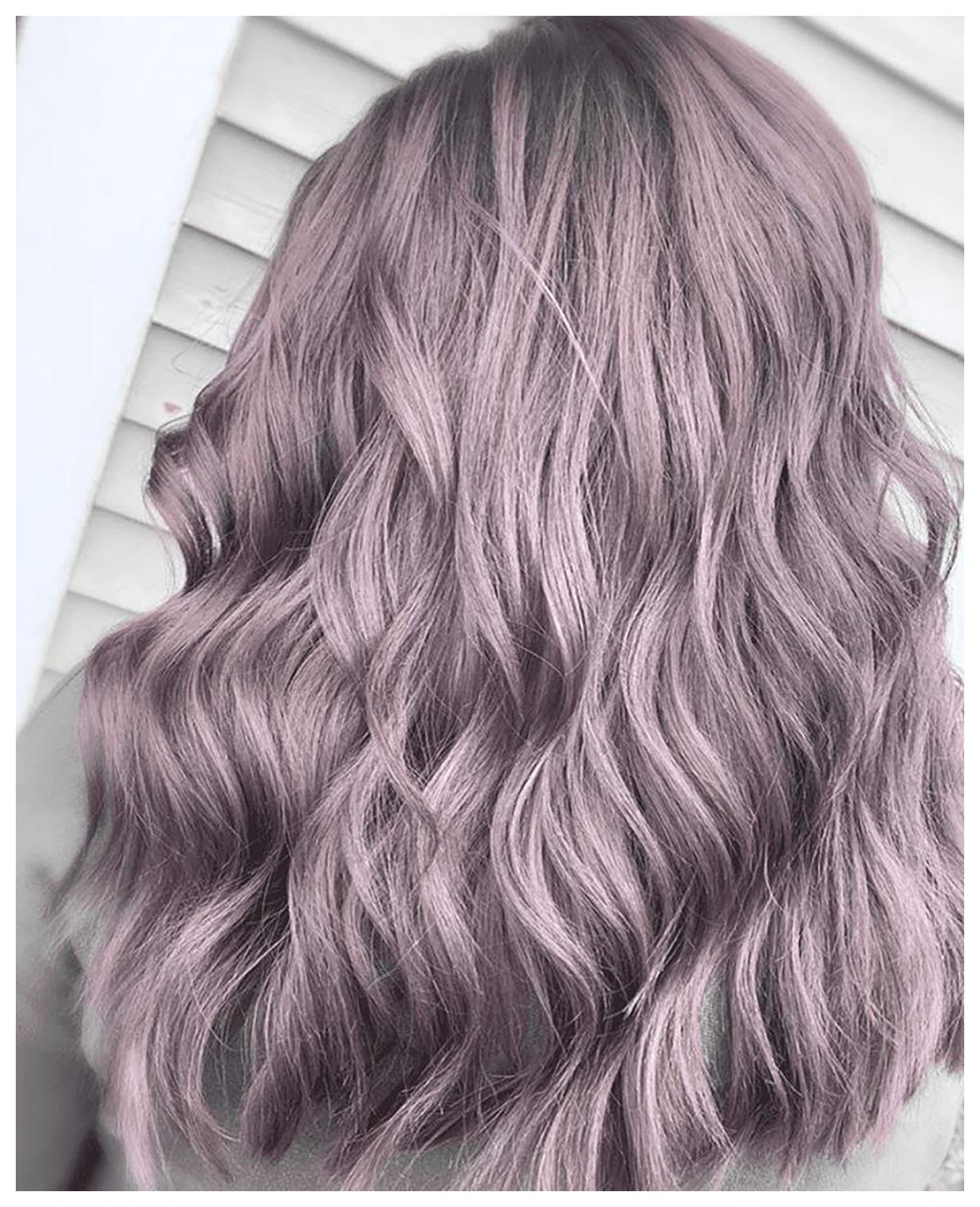 رنگ مو ۳: راهنمای جامع انتخاب رنگ مناسب برای موها