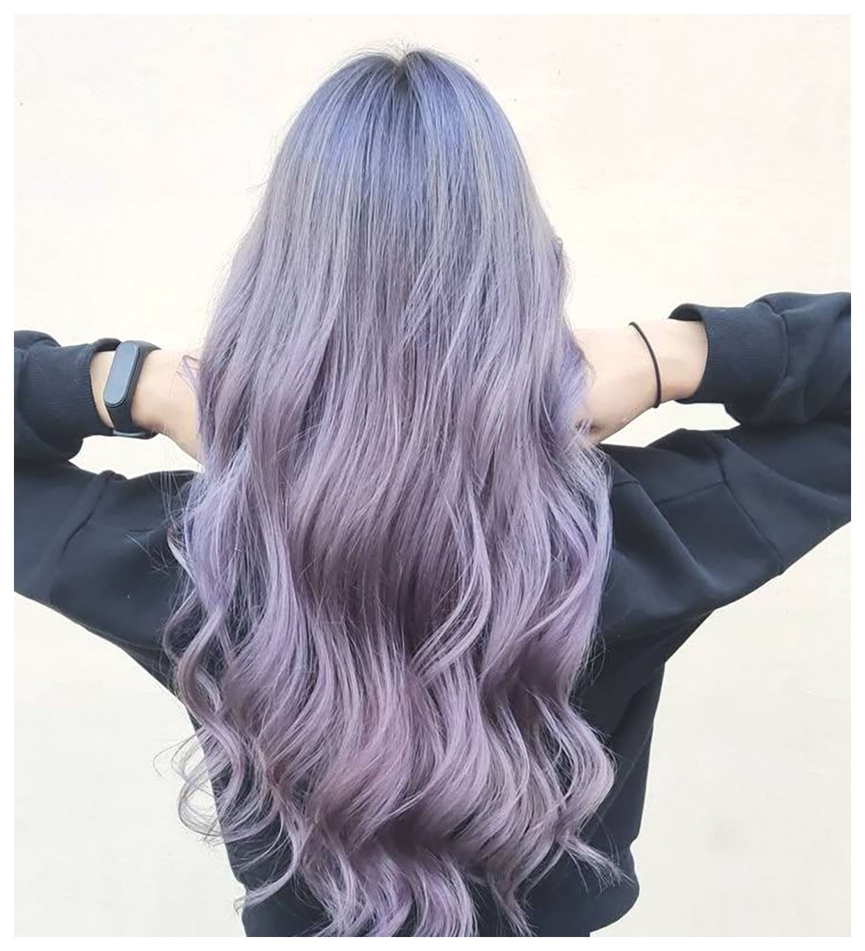 رنگ مو ۳: راهنمای جامع انتخاب رنگ مناسب برای موها