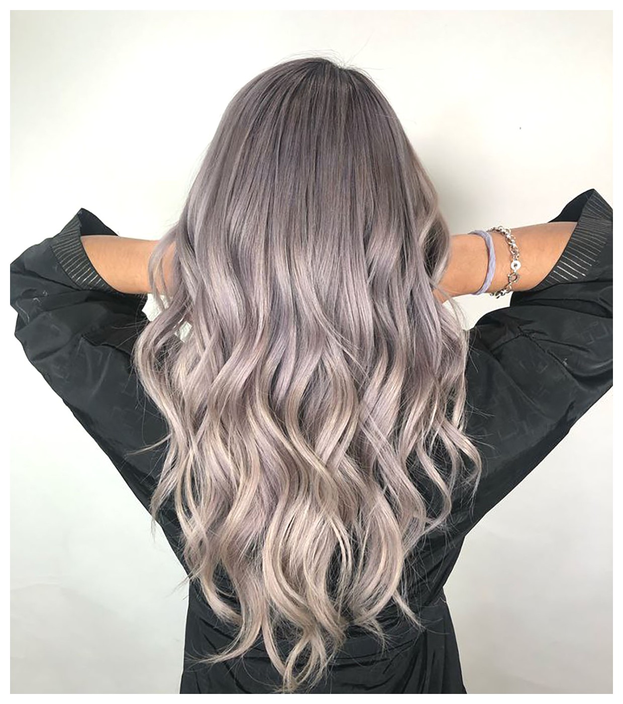 رنگ مو ۳: راهنمای جامع انتخاب رنگ مناسب برای موها