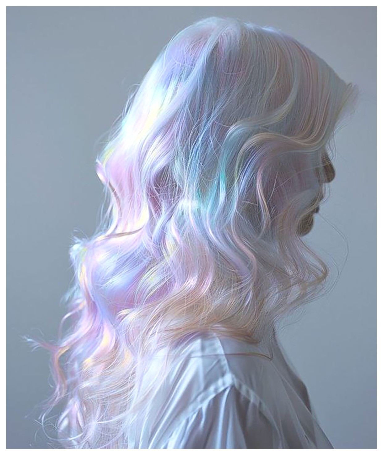 رنگ مو ۳: راهنمای جامع انتخاب رنگ مناسب برای موها