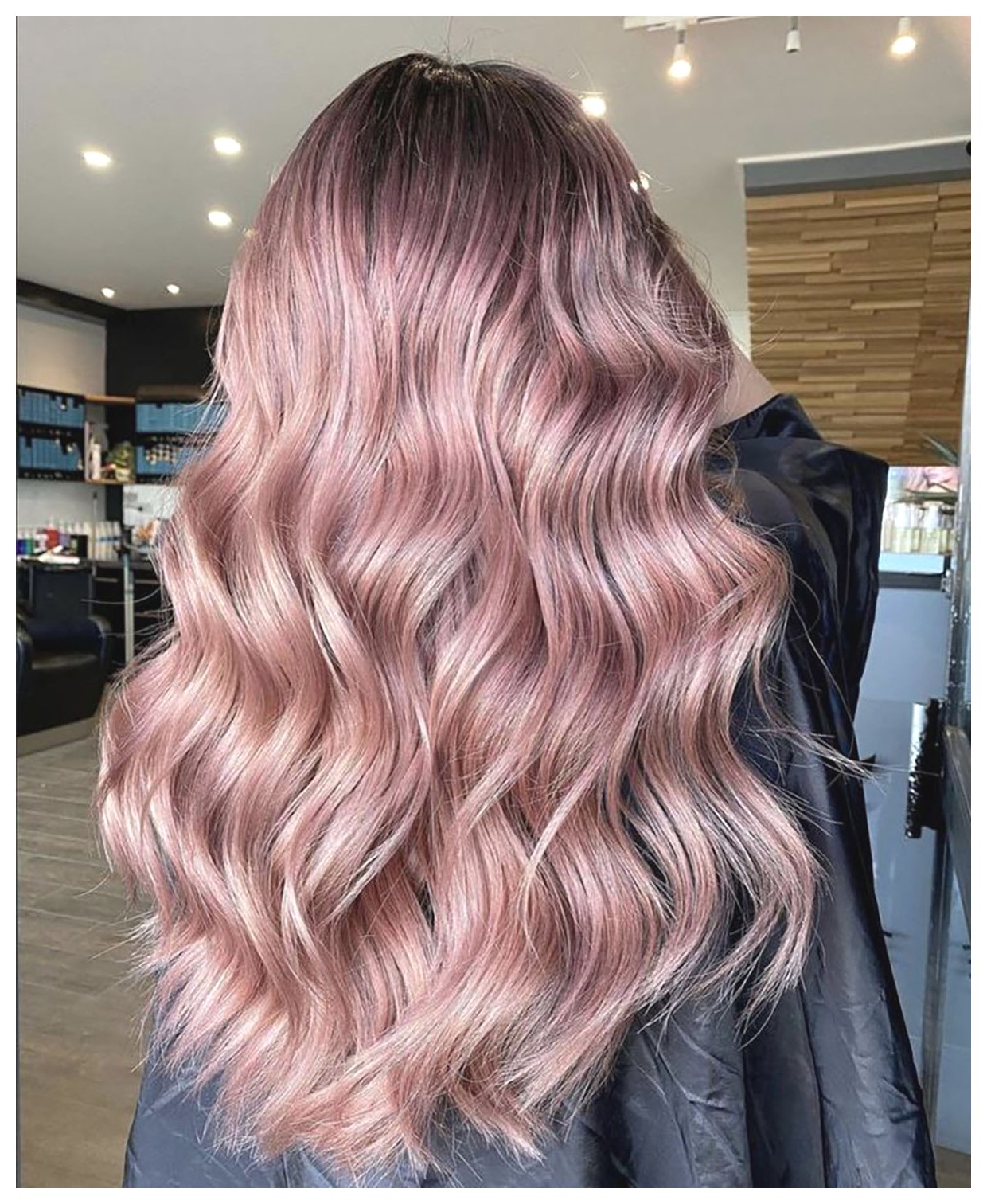 رنگ مو ۳: راهنمای جامع انتخاب رنگ مناسب برای موها