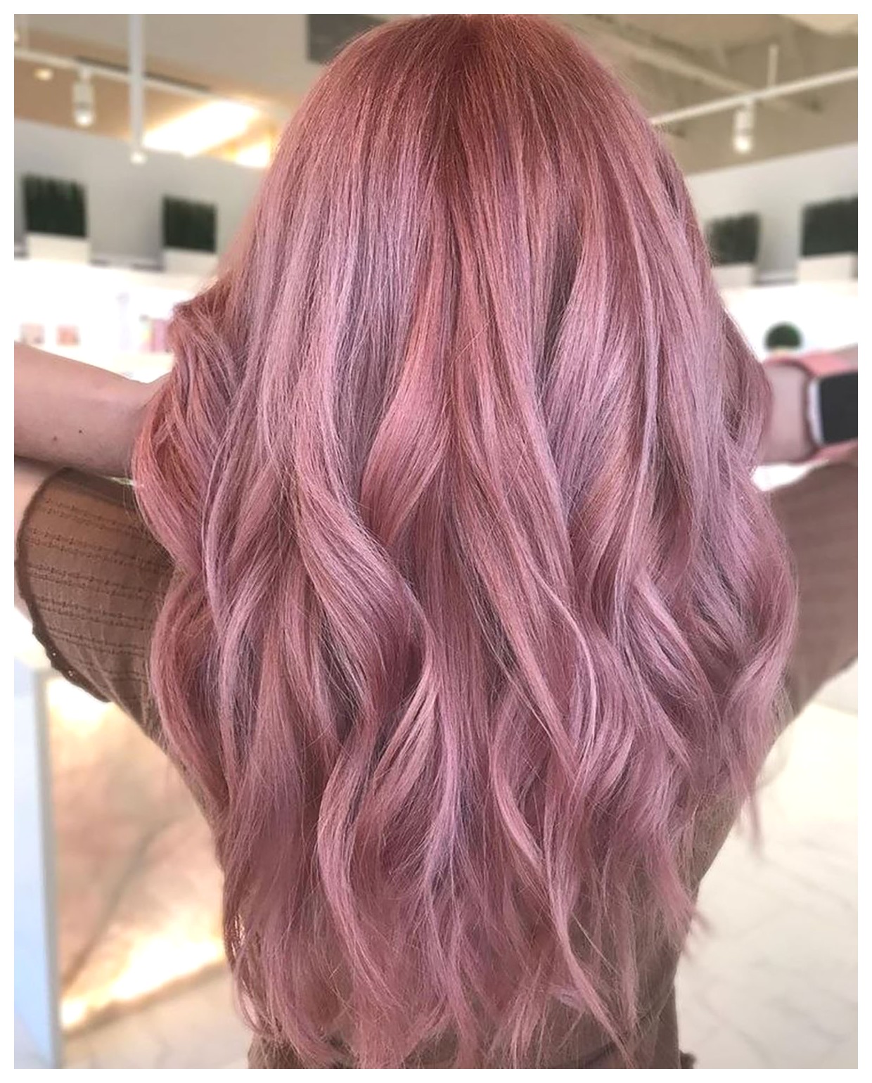 رنگ مو ۳: راهنمای جامع انتخاب رنگ مناسب برای موها