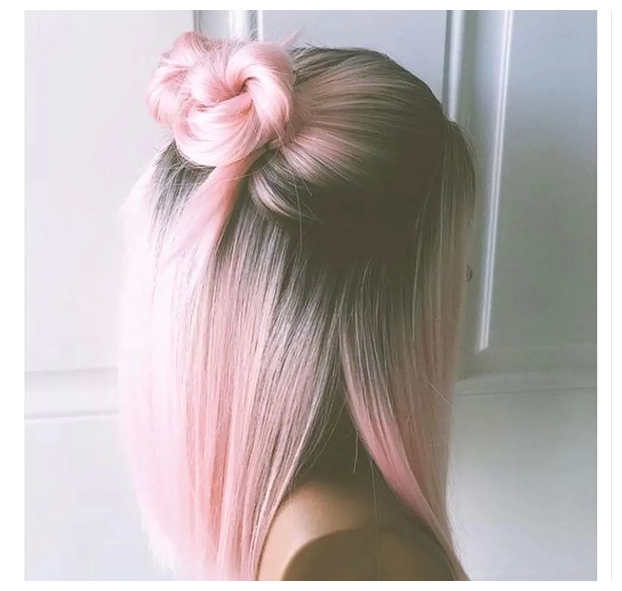 رنگ مو فانتزی: دنیای رنگ‌های جذاب و خاص