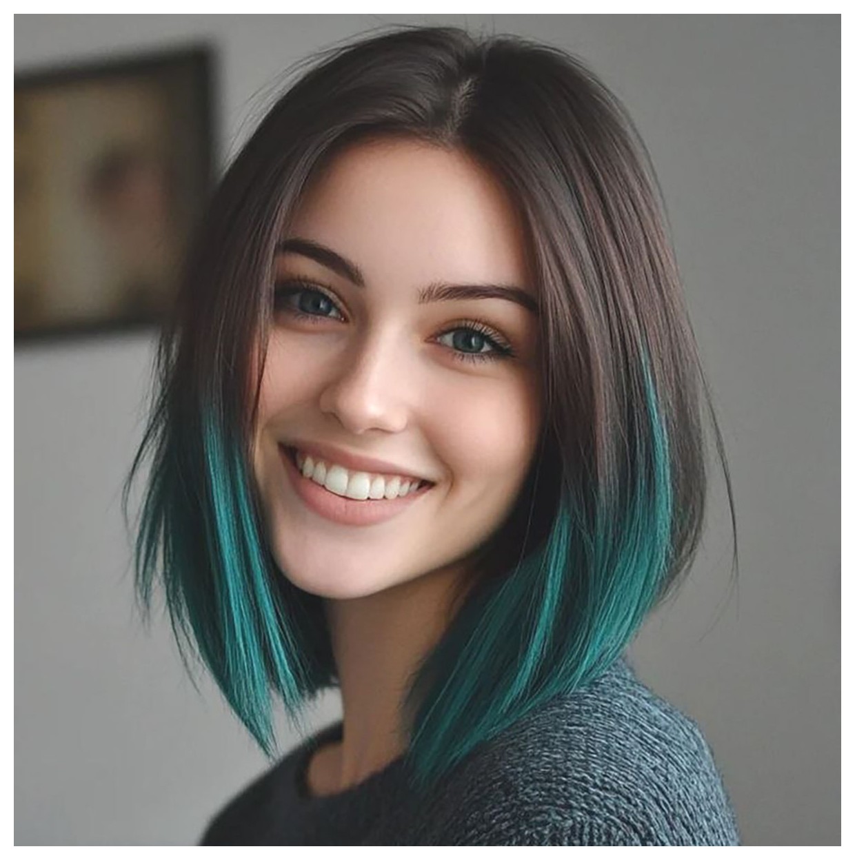 رنگ مو فانتزی: جدیدترین ترندهای رنگ مو برای سال 2025