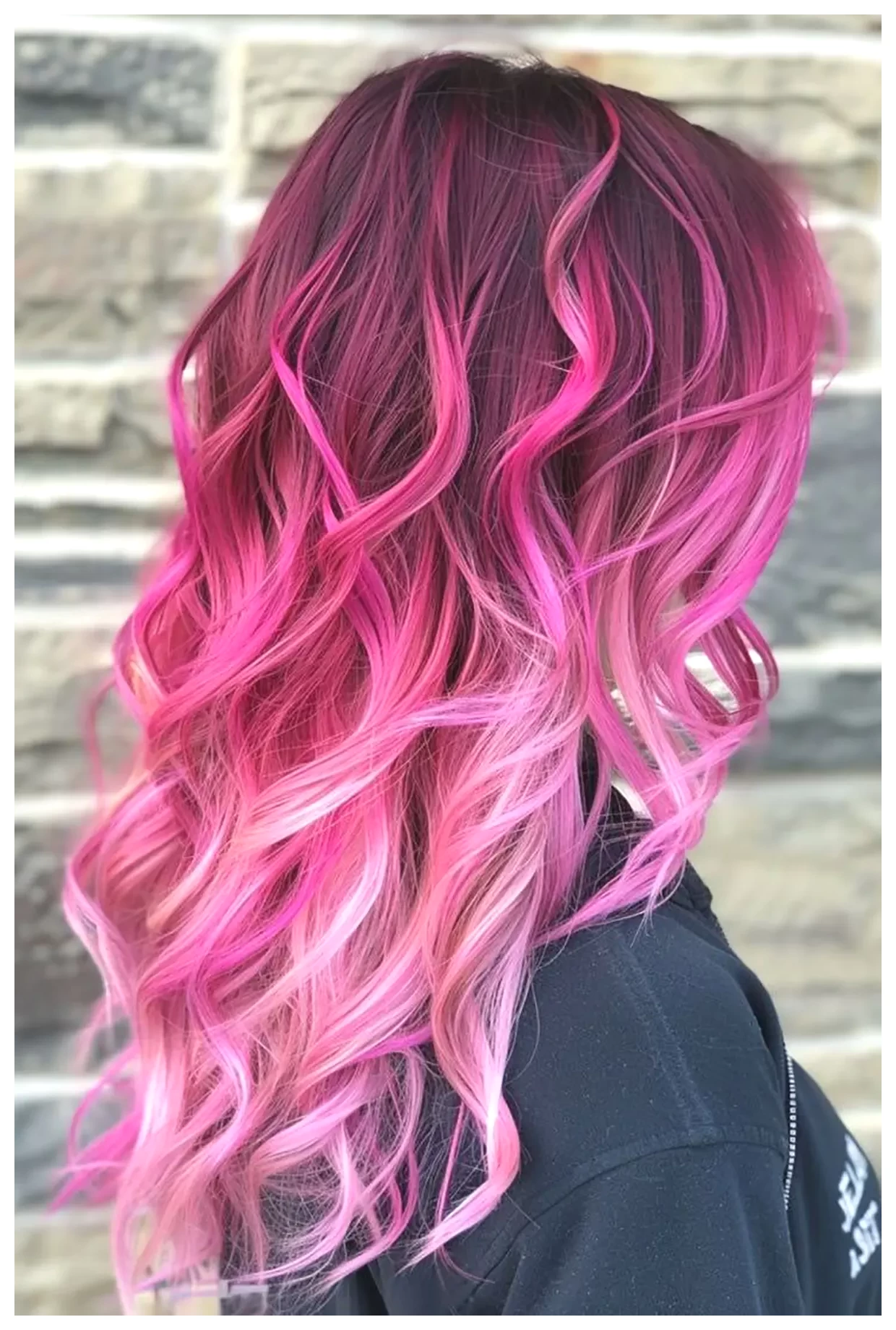 رنگ مو فانتزی: دنیای رنگ‌های جذاب و خاص