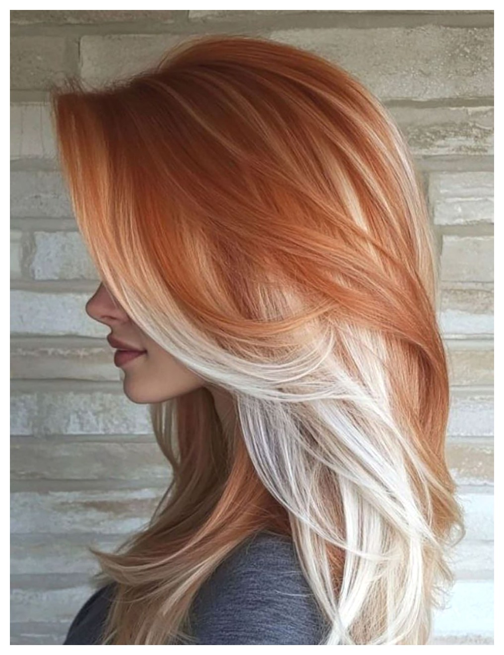 رنگ مو فانتزی: راهنمای انتخاب و نگهداری