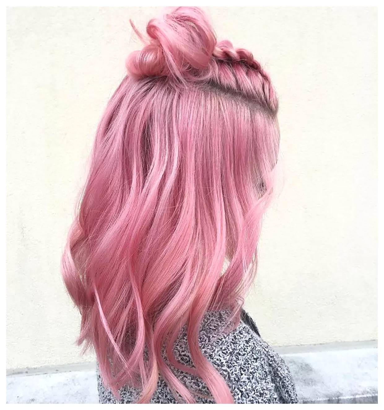 رنگ مو فانتزی: دنیای رنگ‌های جذاب و خاص