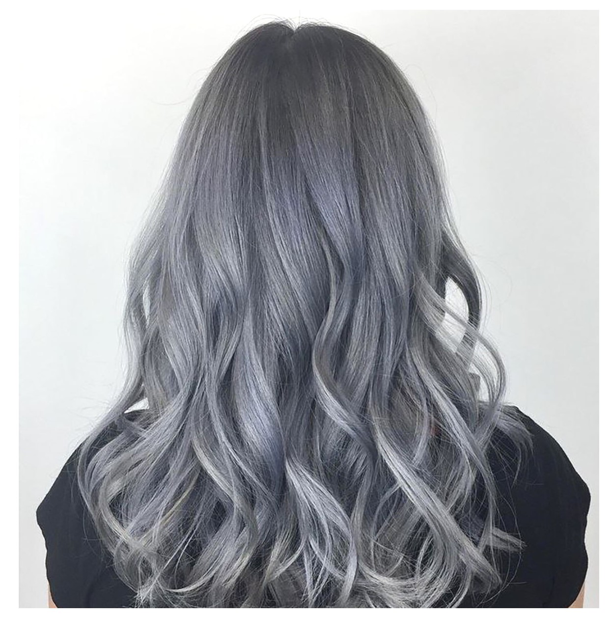 رنگ مو فانتزی: راهنمای انتخاب و نگهداری