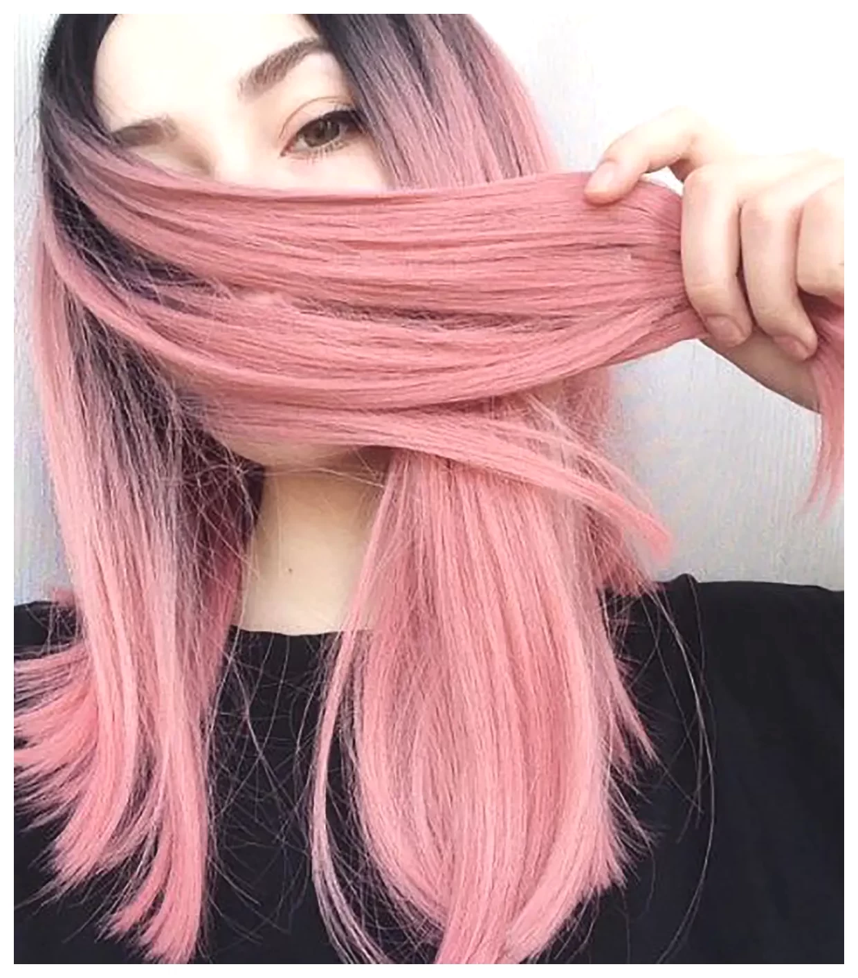 رنگ مو فانتزی: دنیای رنگ‌های جذاب و خاص