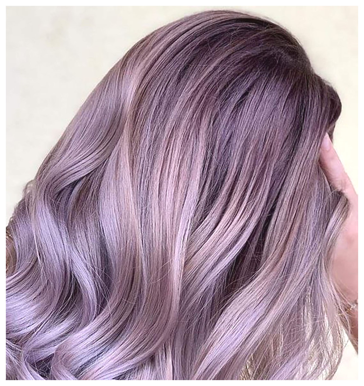 رنگ مو فانتزی: راهنمای انتخاب و نگهداری